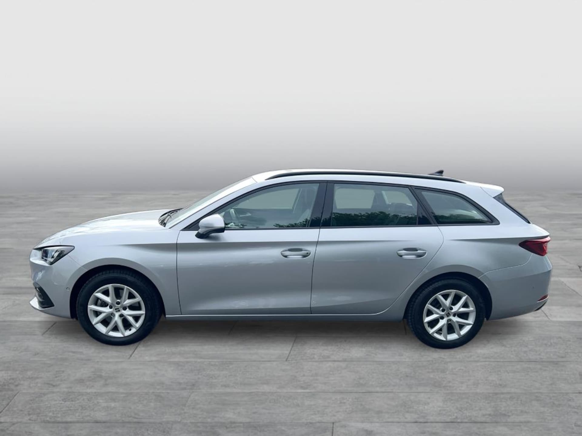 SEAT Leon Sportstourer Style