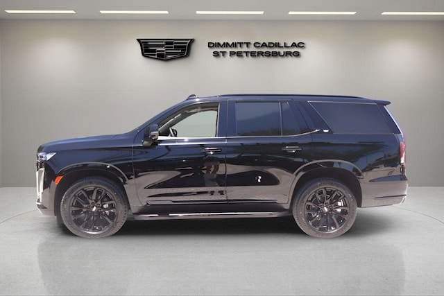 2021 Cadillac Escalade