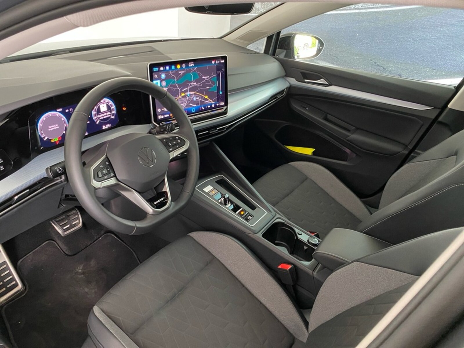 Volkswagen Golf Variant – Bild 4