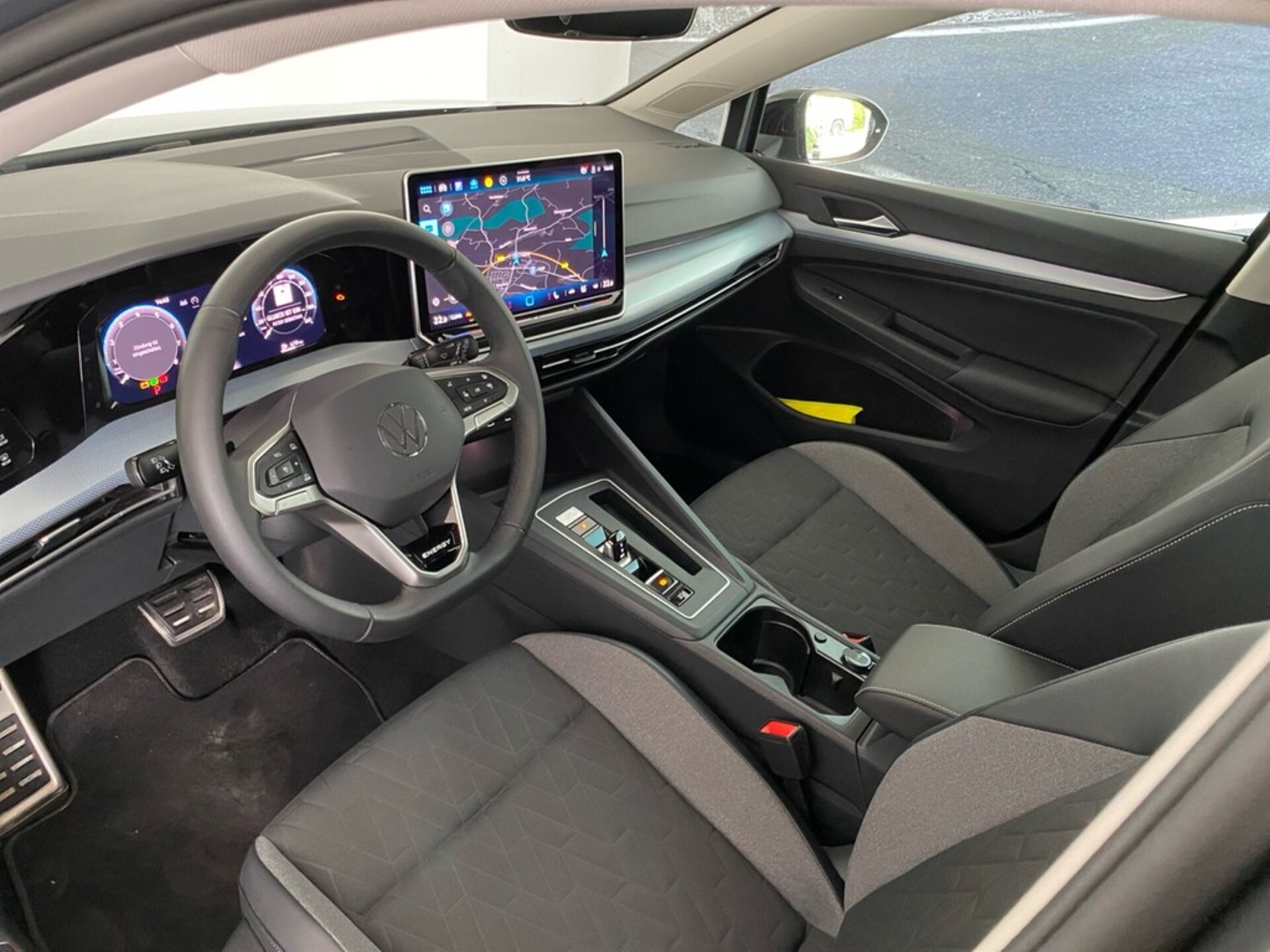 Volkswagen Golf Variant ENERGY