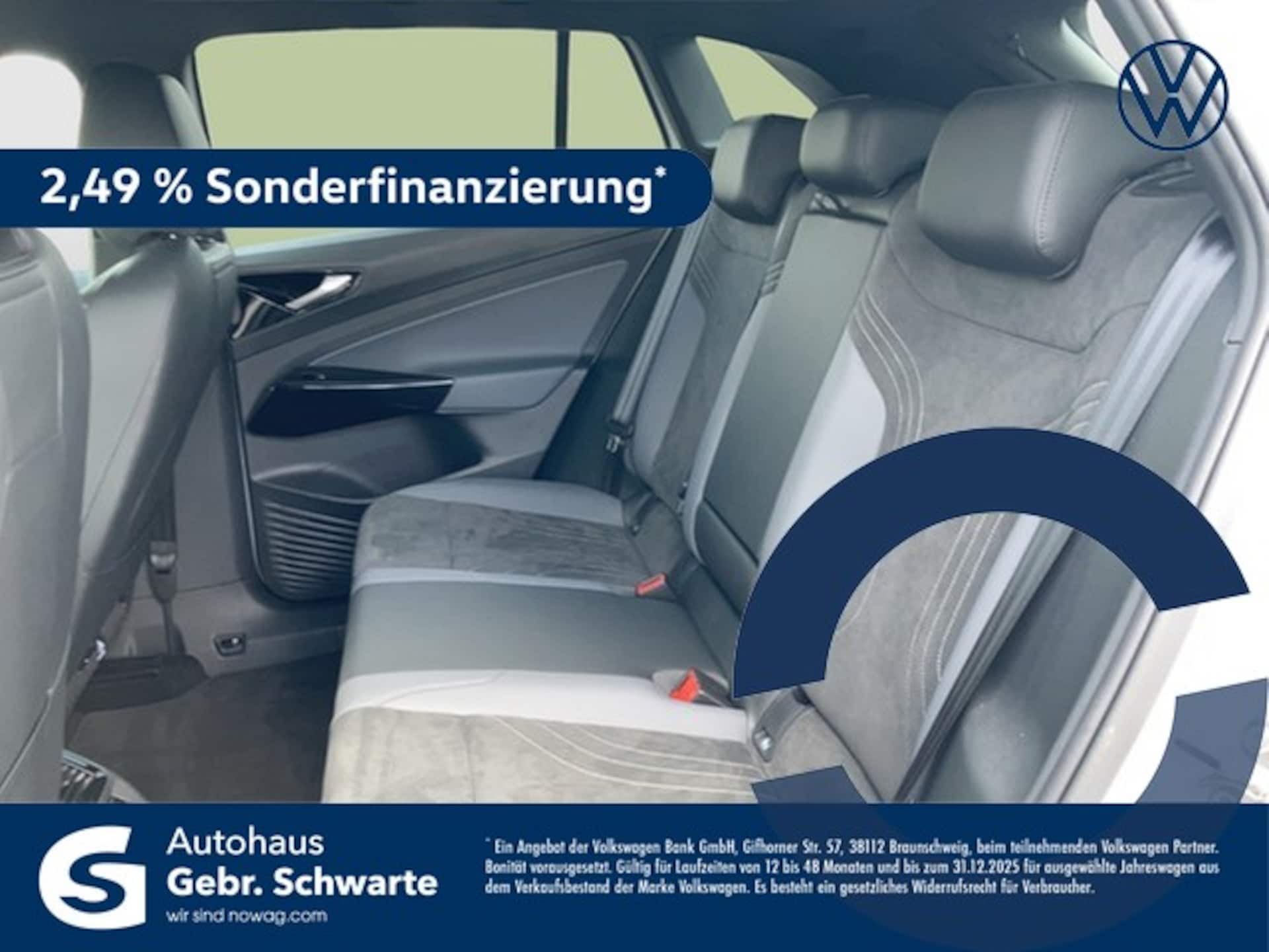 Volkswagen ID.4 Pro