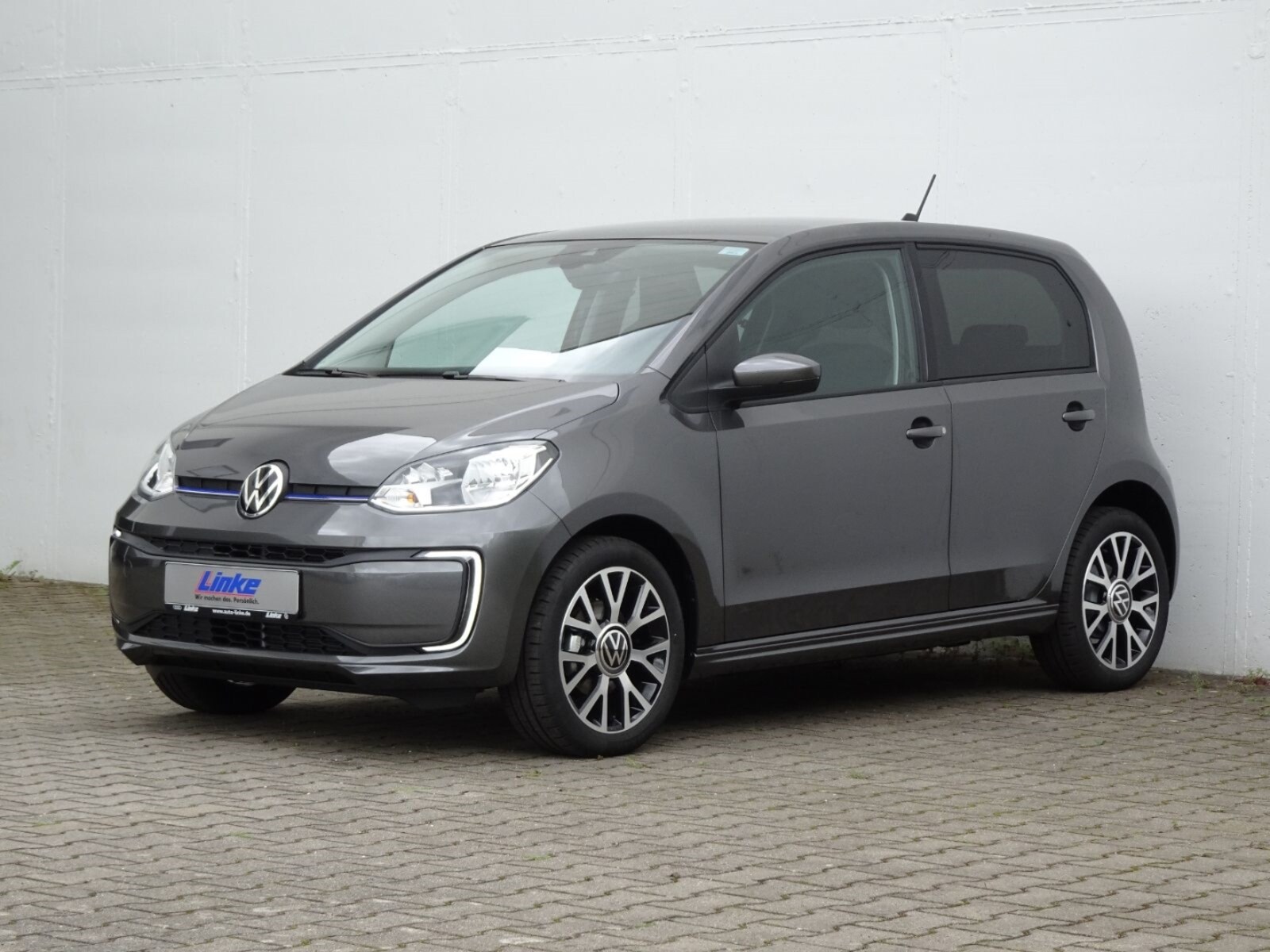 Volkswagen e-up! – Bild 3