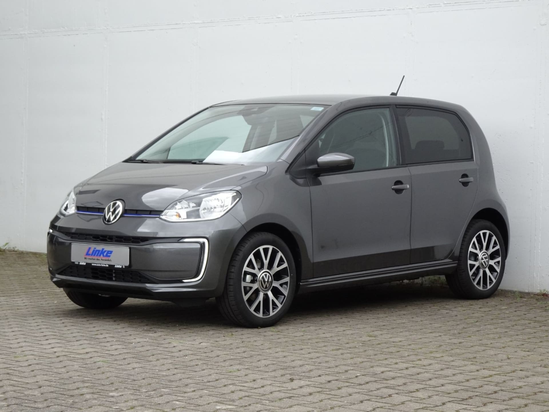 Volkswagen e-up! Edition