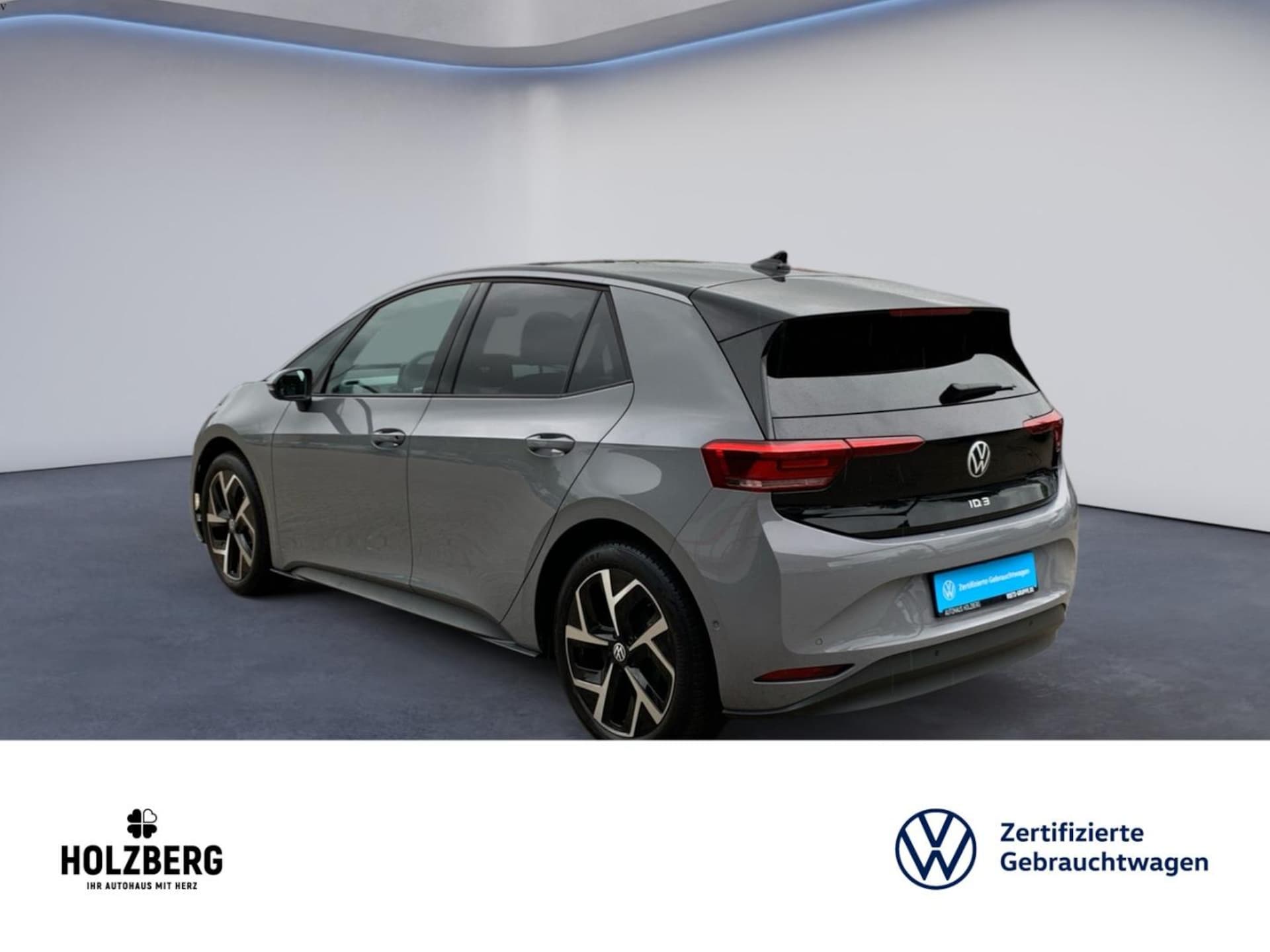 Volkswagen ID.3 MOVE Pro
