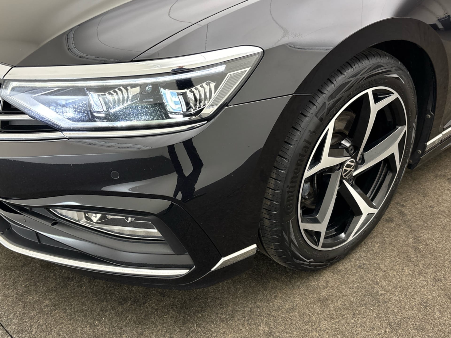 Volkswagen Passat Variant Elegance