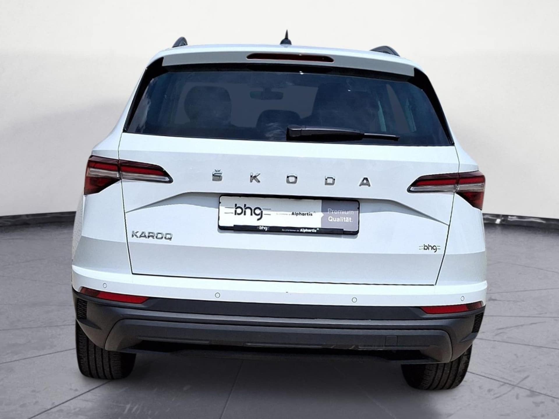 Skoda Karoq Ambition