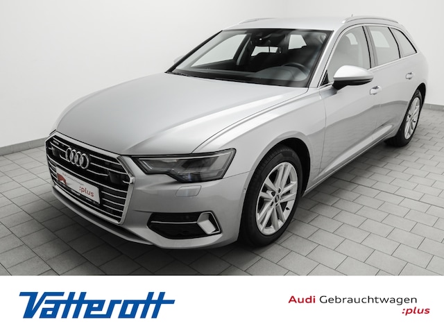 Audi A6 occasion