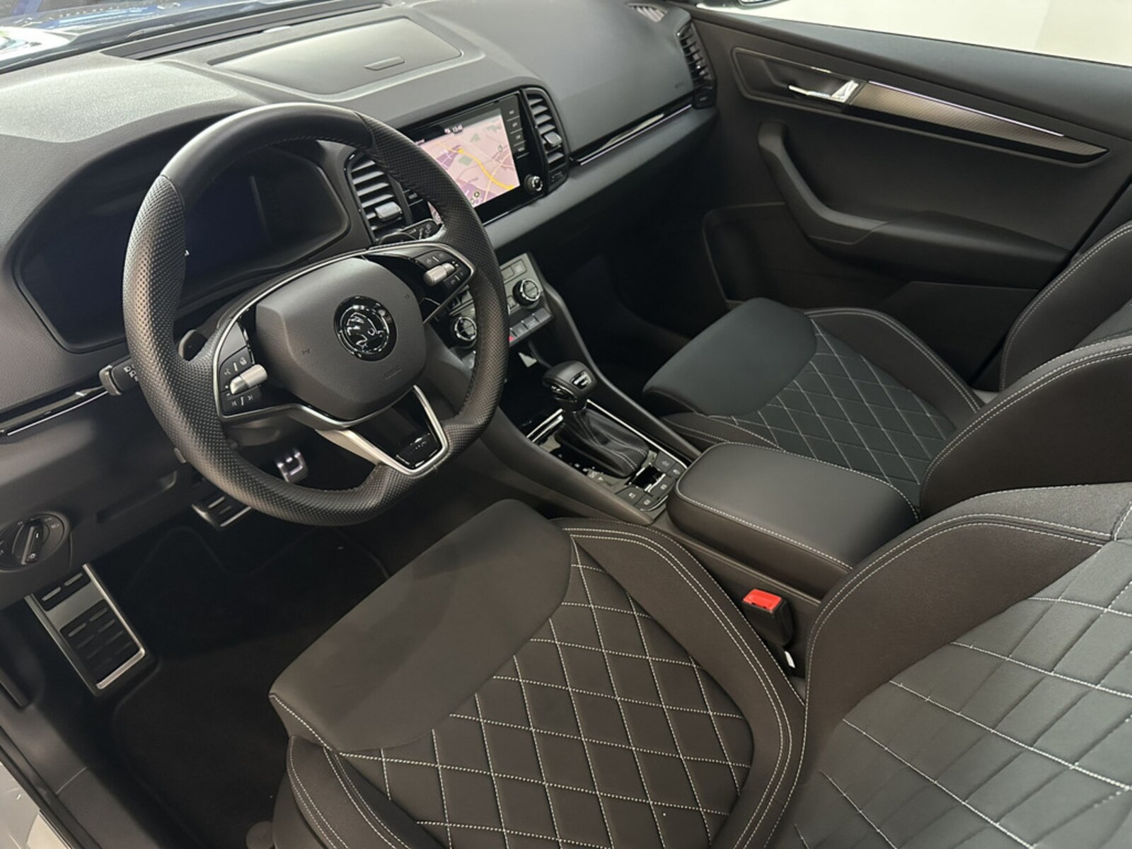 Škoda Karoq – Bild 12
