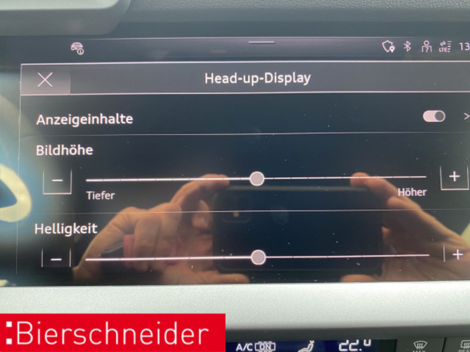 Audi A3 Sportback – Bild 22