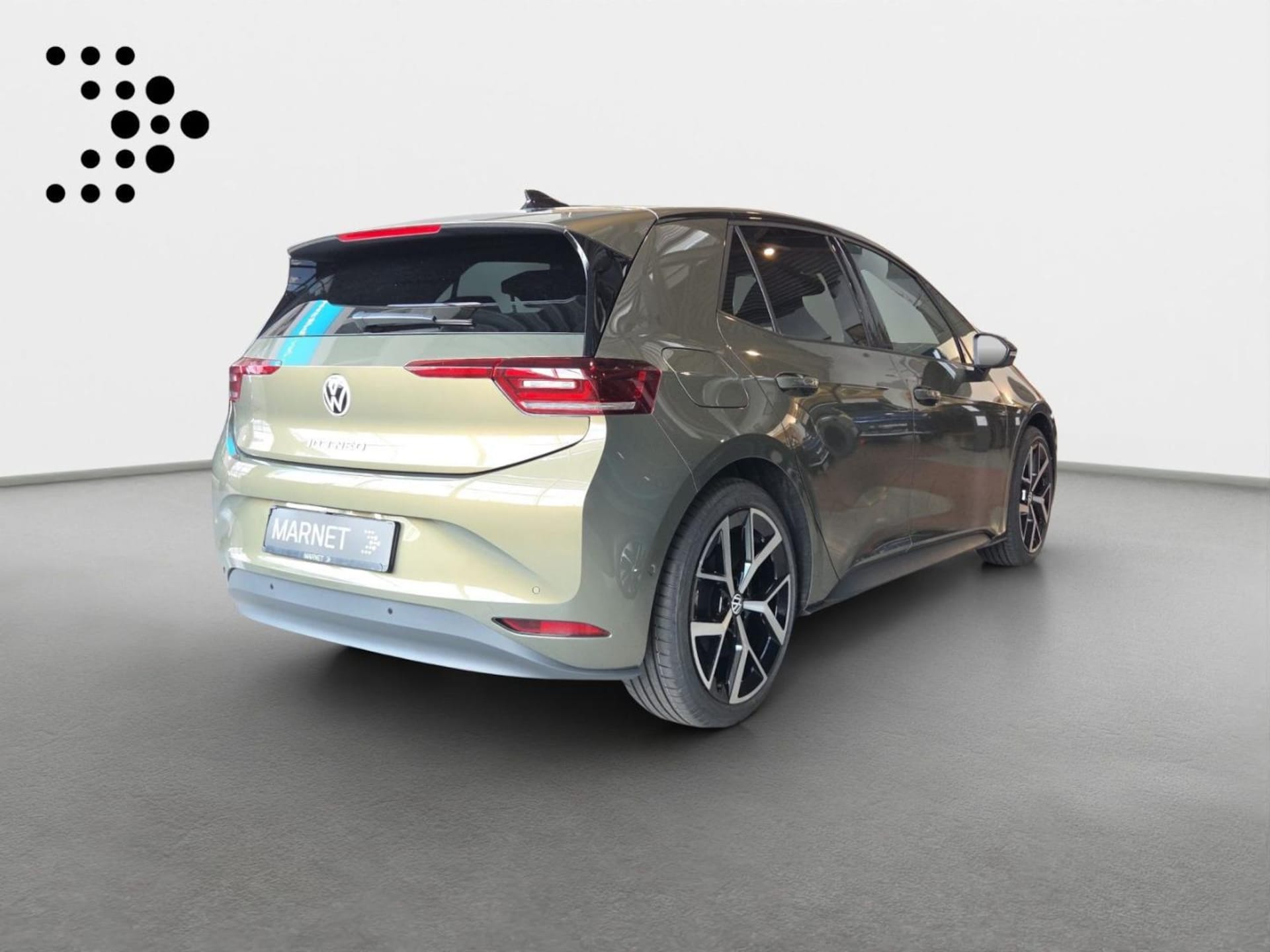 Volkswagen ID.3 Neo Style