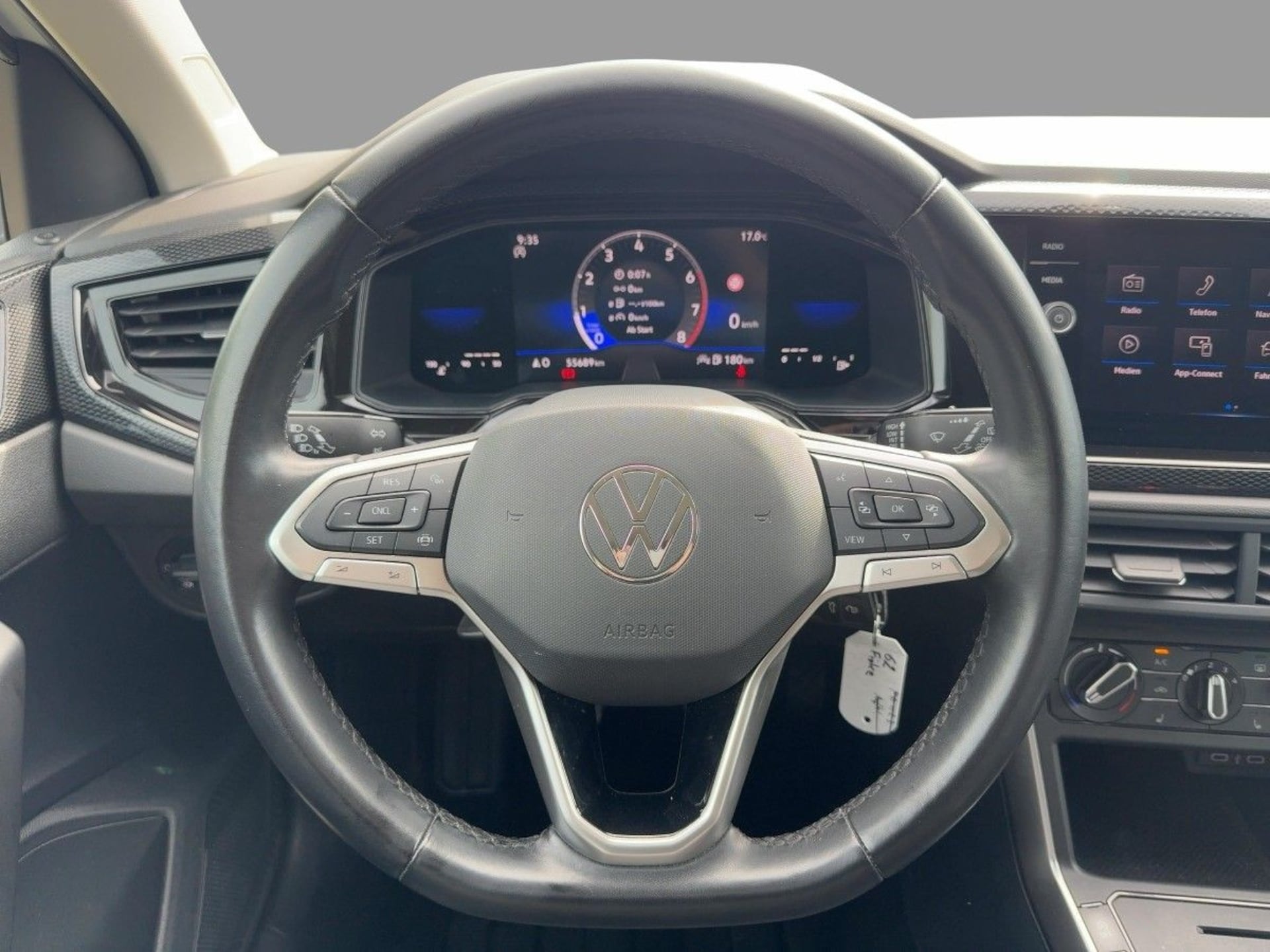 Volkswagen Polo Life