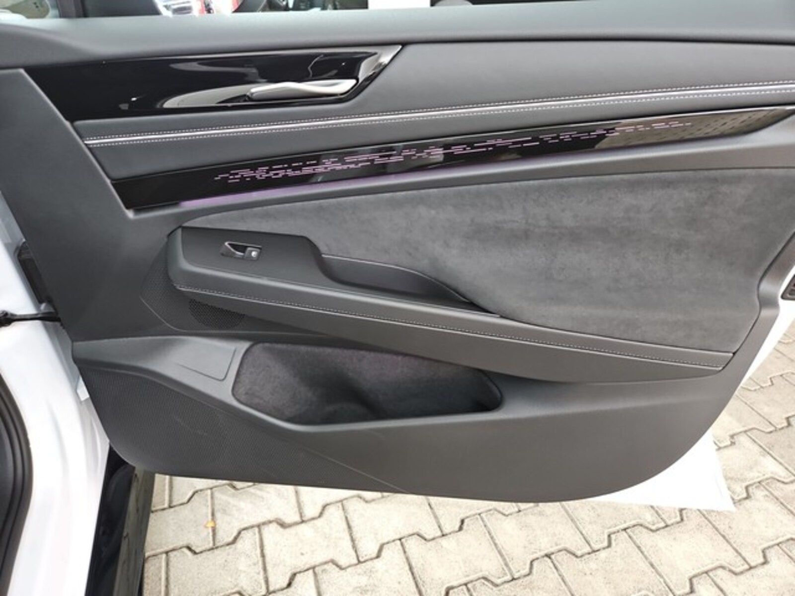 Volkswagen ID.7 Tourer – Bild 17