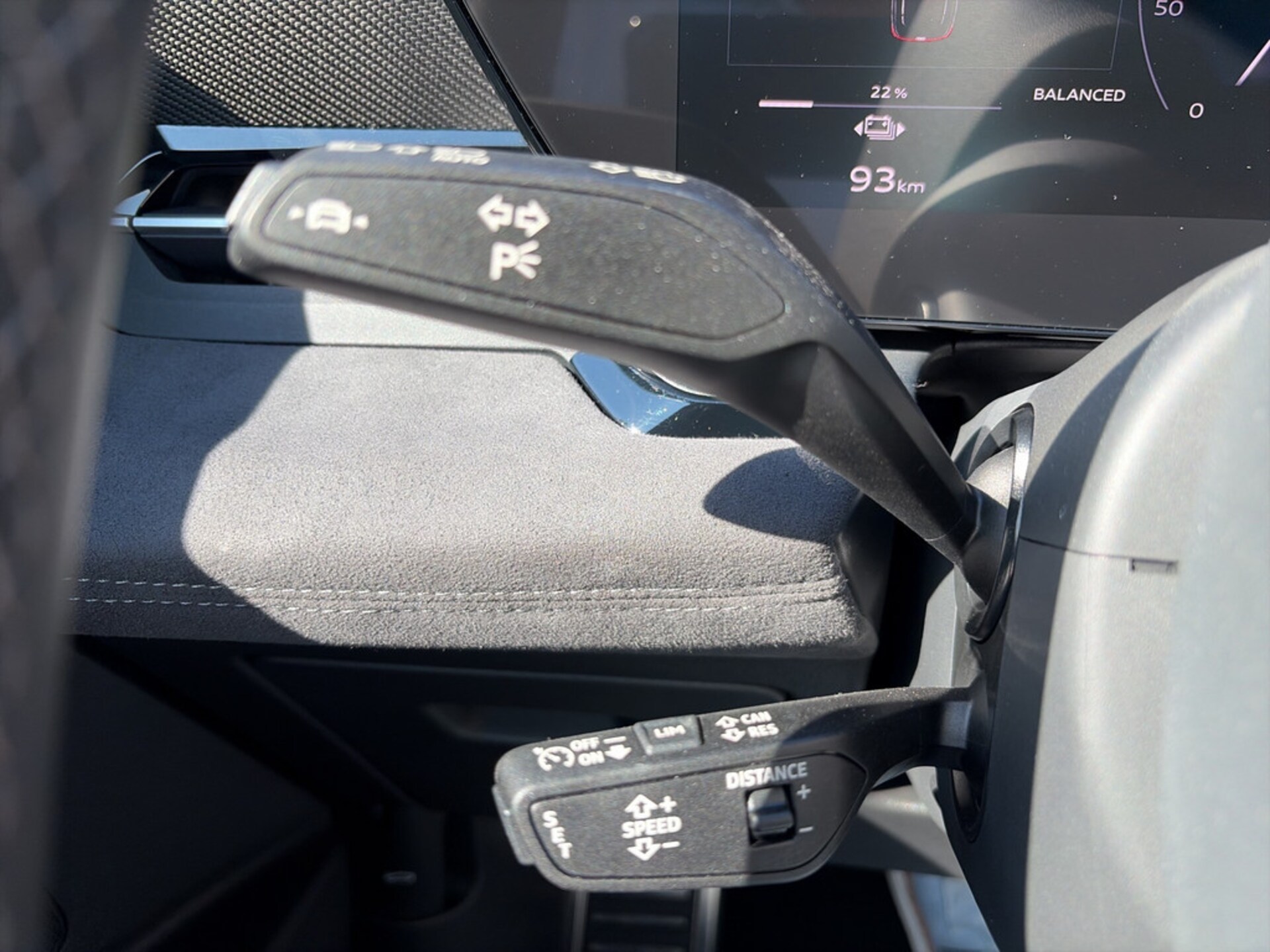Audi SQ6 SUV e-tron