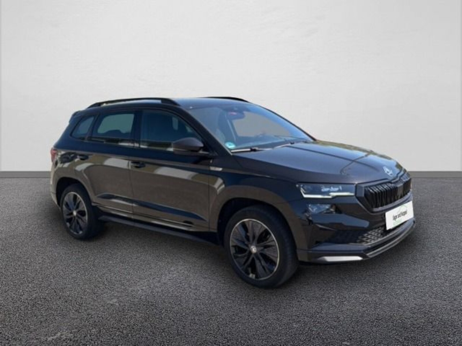 Škoda Karoq – Bild 7