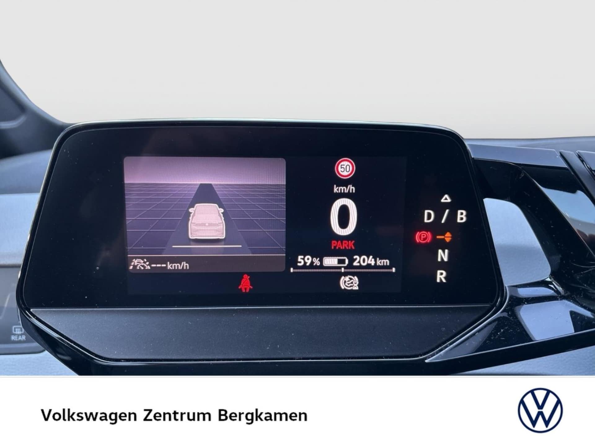 Volkswagen ID.3 MOVE Pro