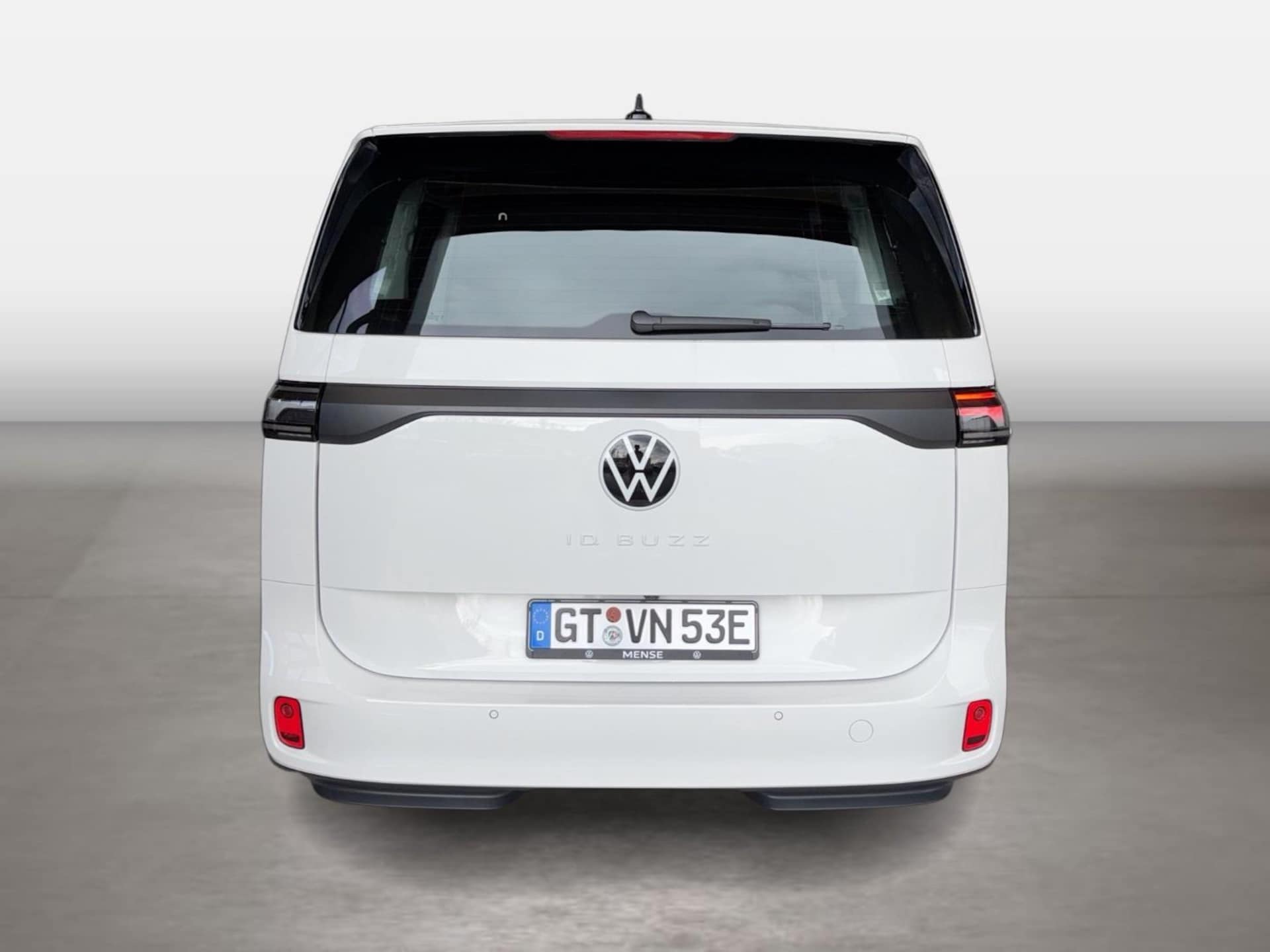 Volkswagen ID. Buzz Cargo Basis-Modell