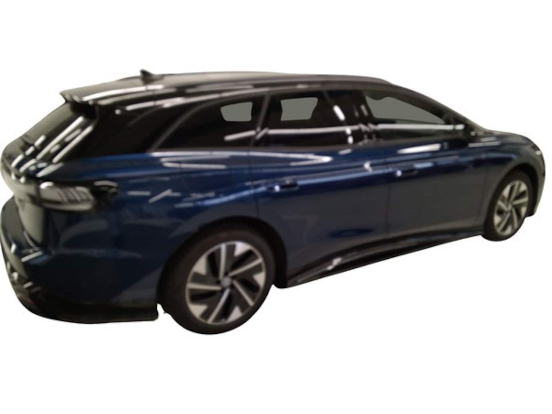 Volkswagen ID.7 Tourer GTX