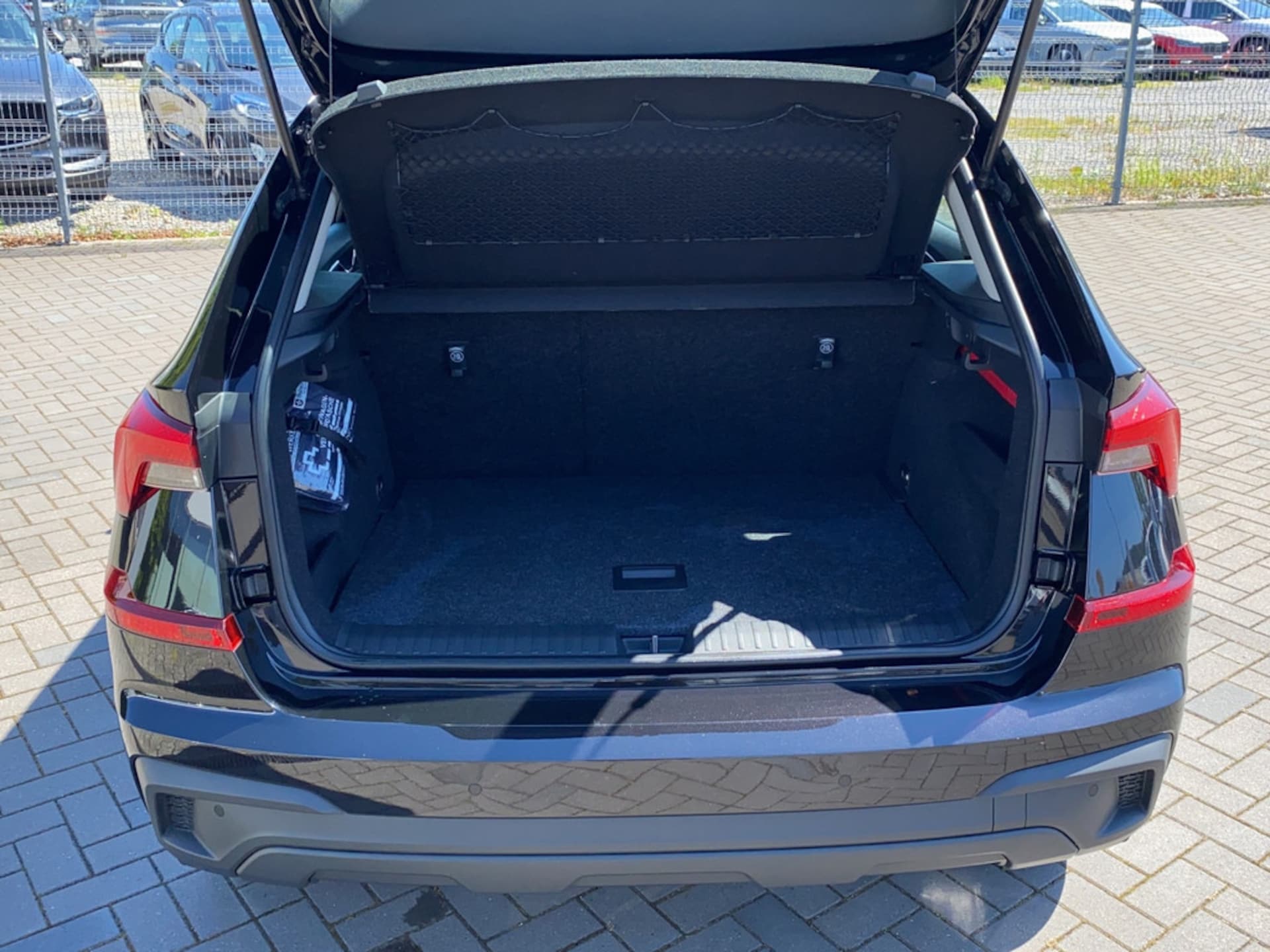 Skoda Kamiq Active