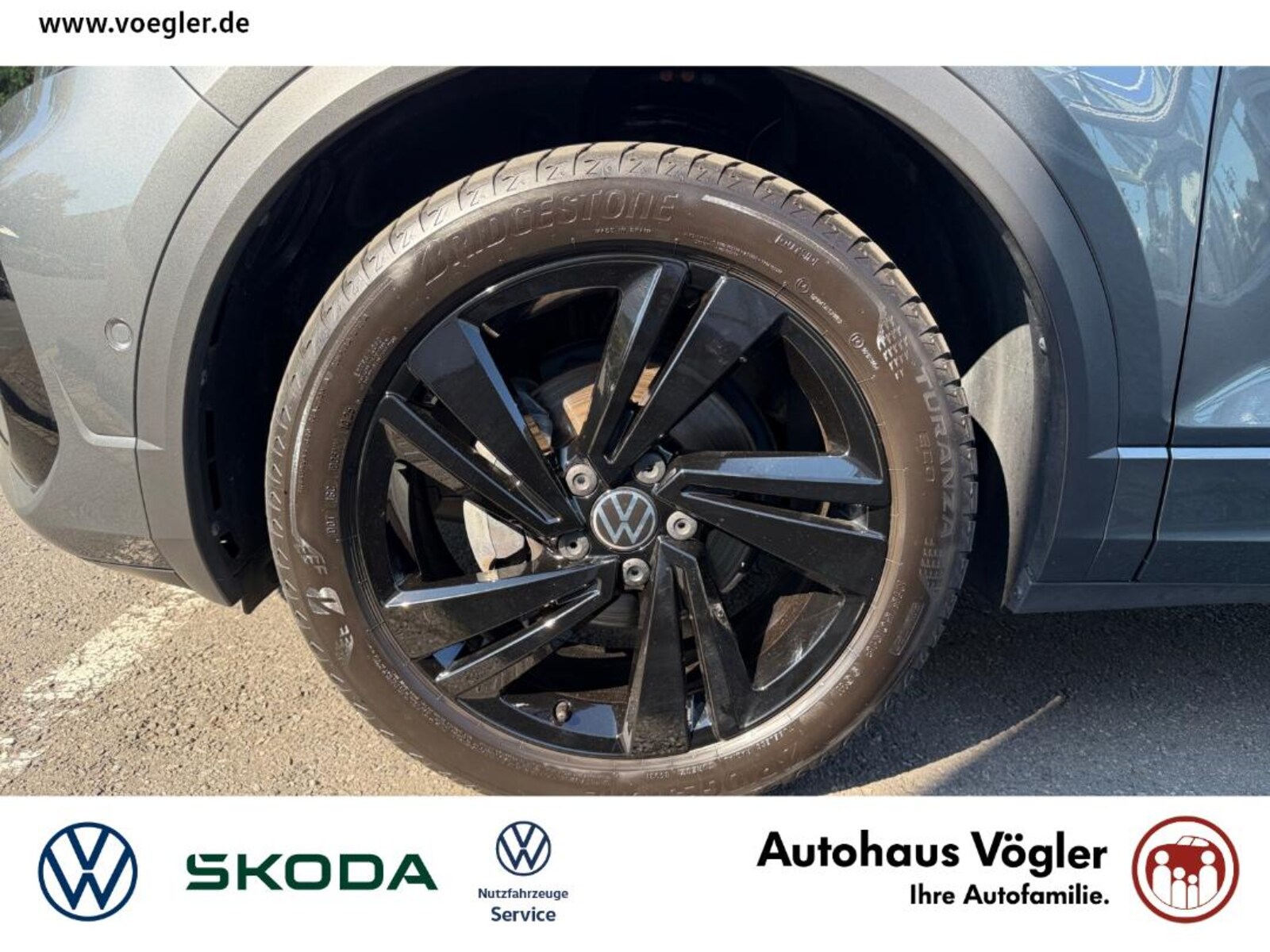 Volkswagen T-Roc – Bild 18