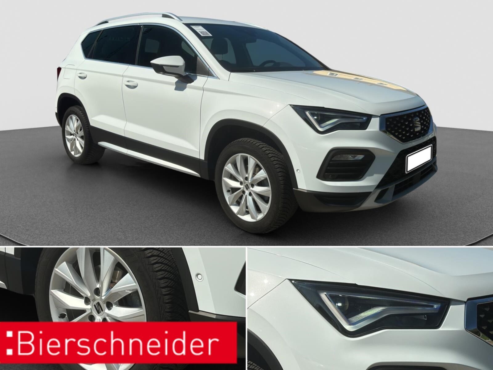 SEAT Ateca – Bild 11