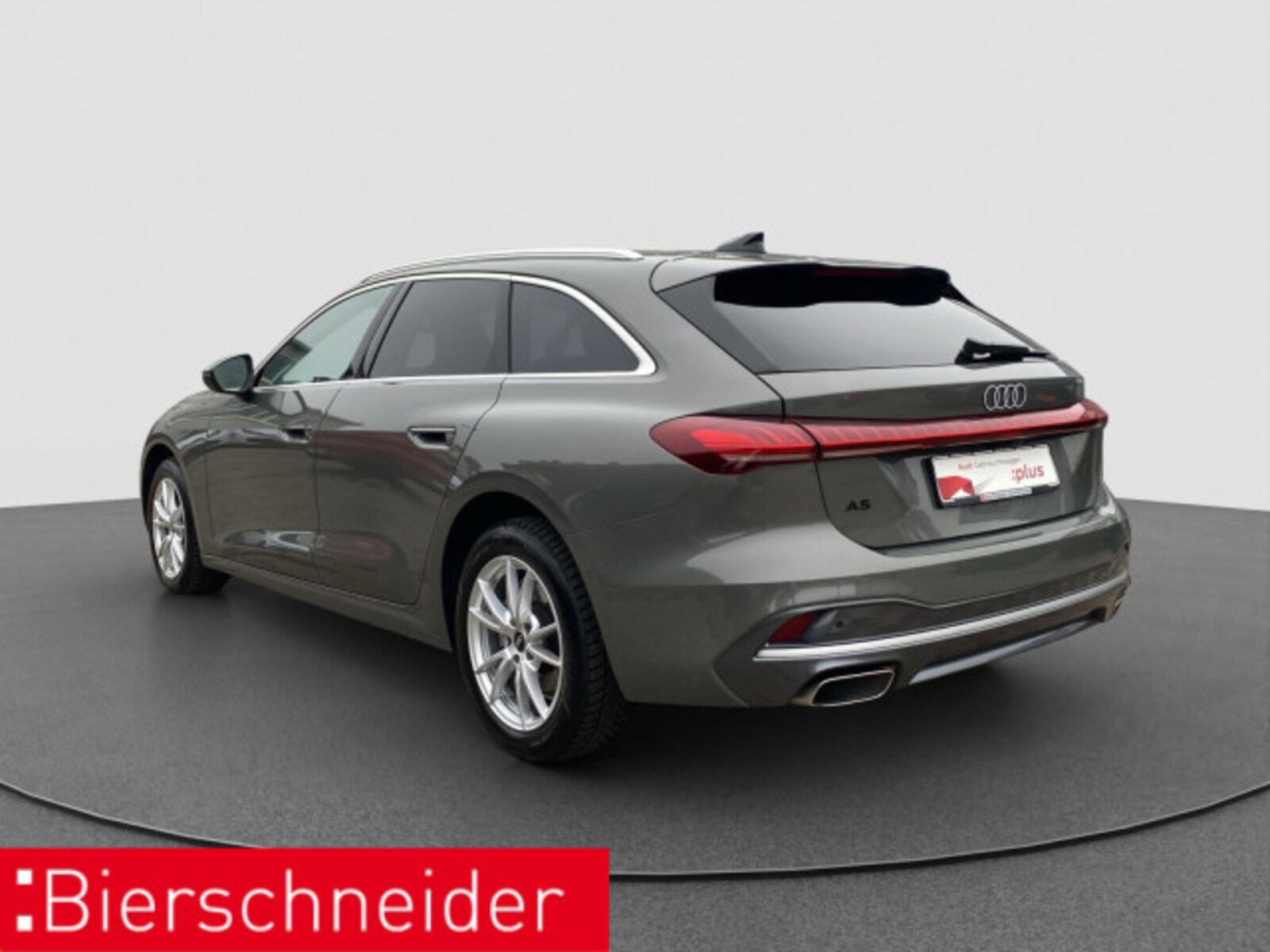 Audi A5 Avant – Bild 3