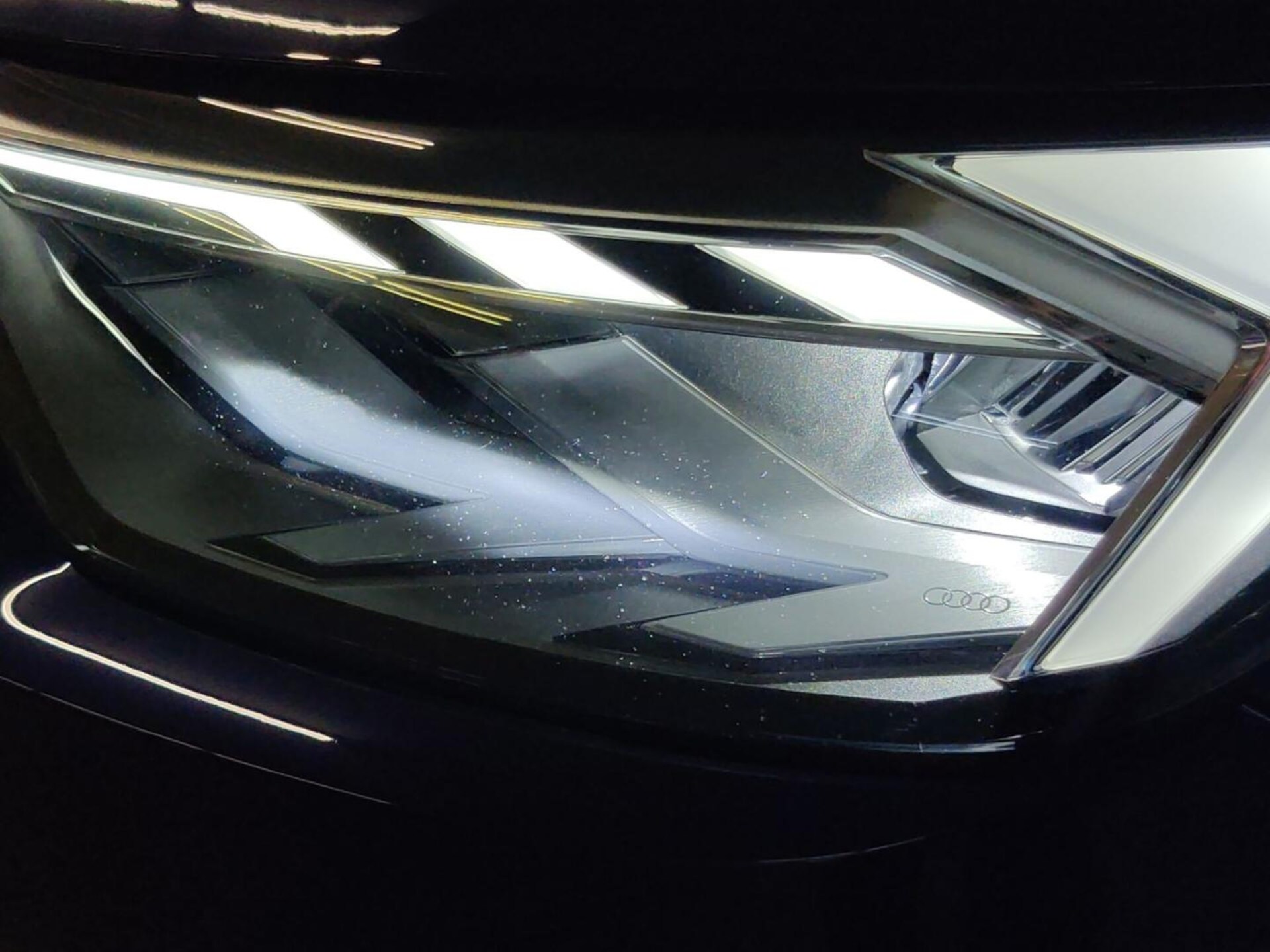 Audi A1 allstreet