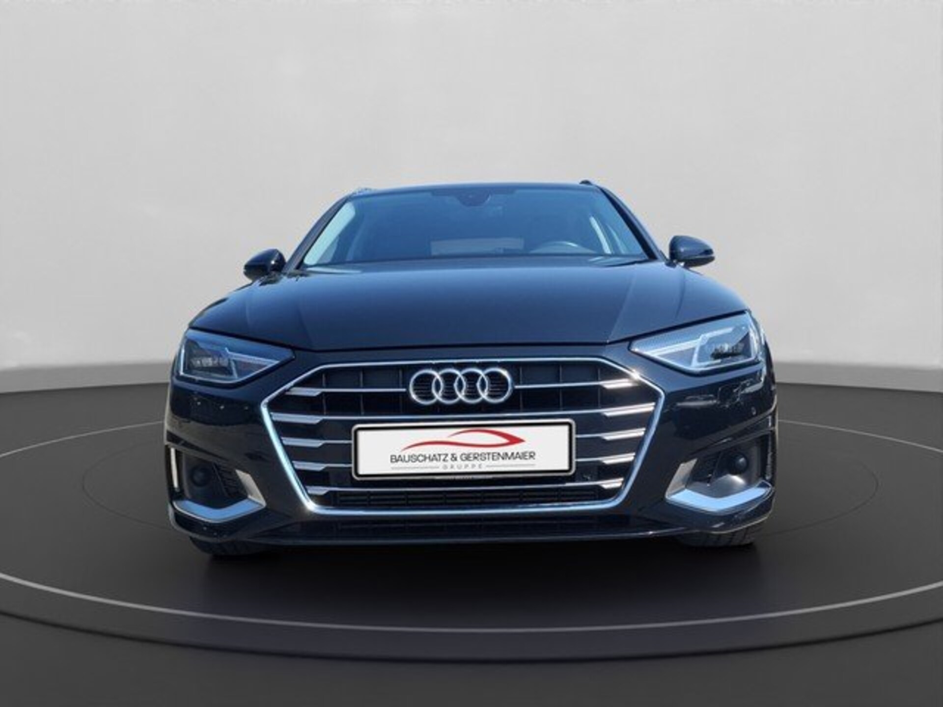 Audi A4 Avant Advanced