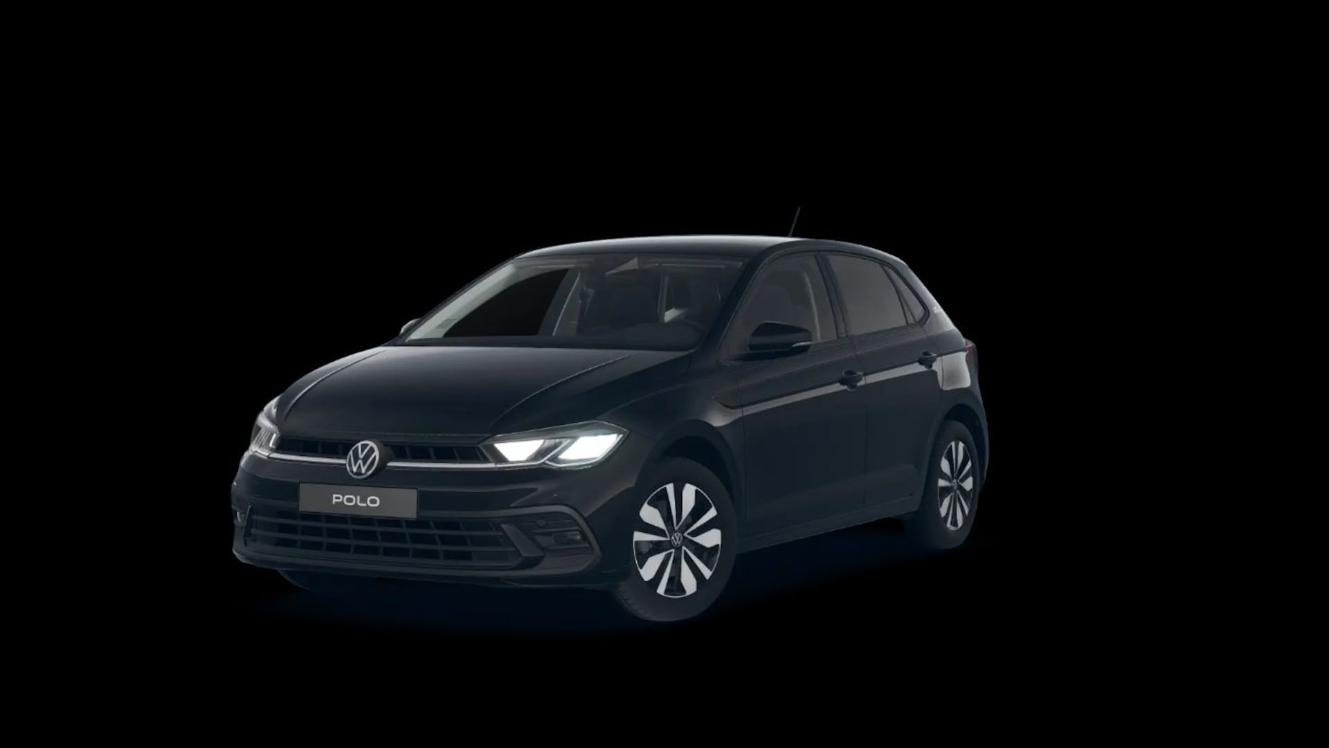 Volkswagen Polo Goal