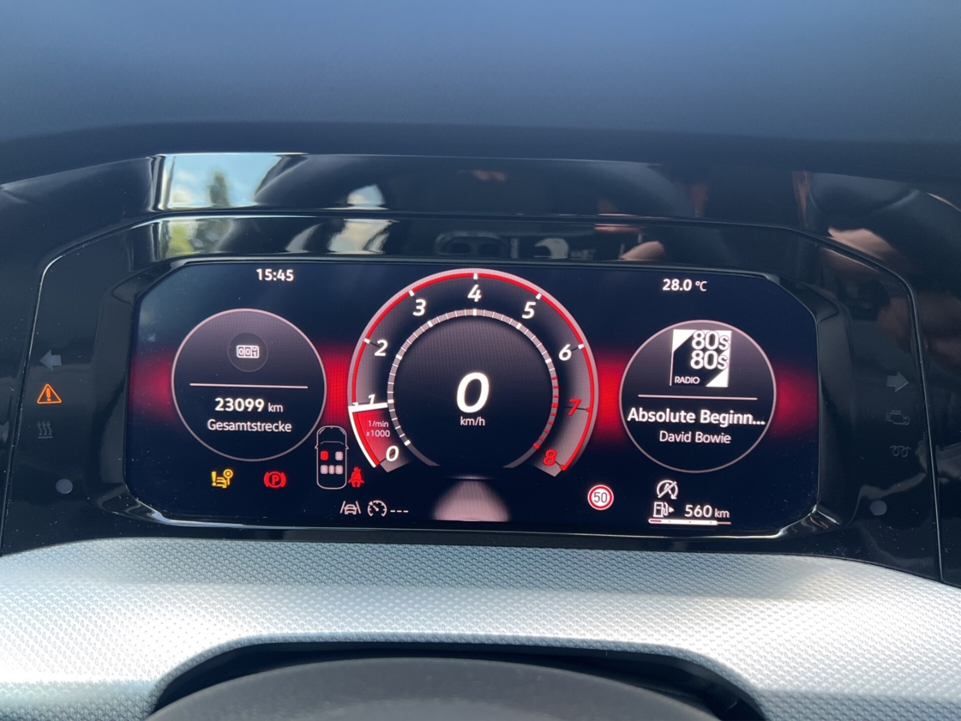 Volkswagen Golf Life