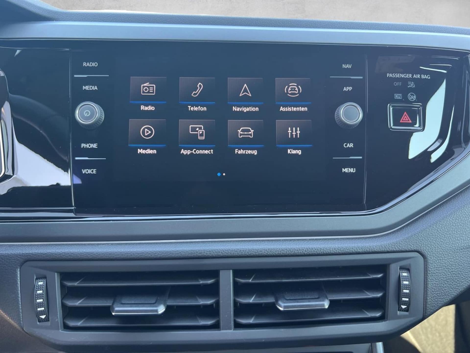 Volkswagen Taigo R-Line