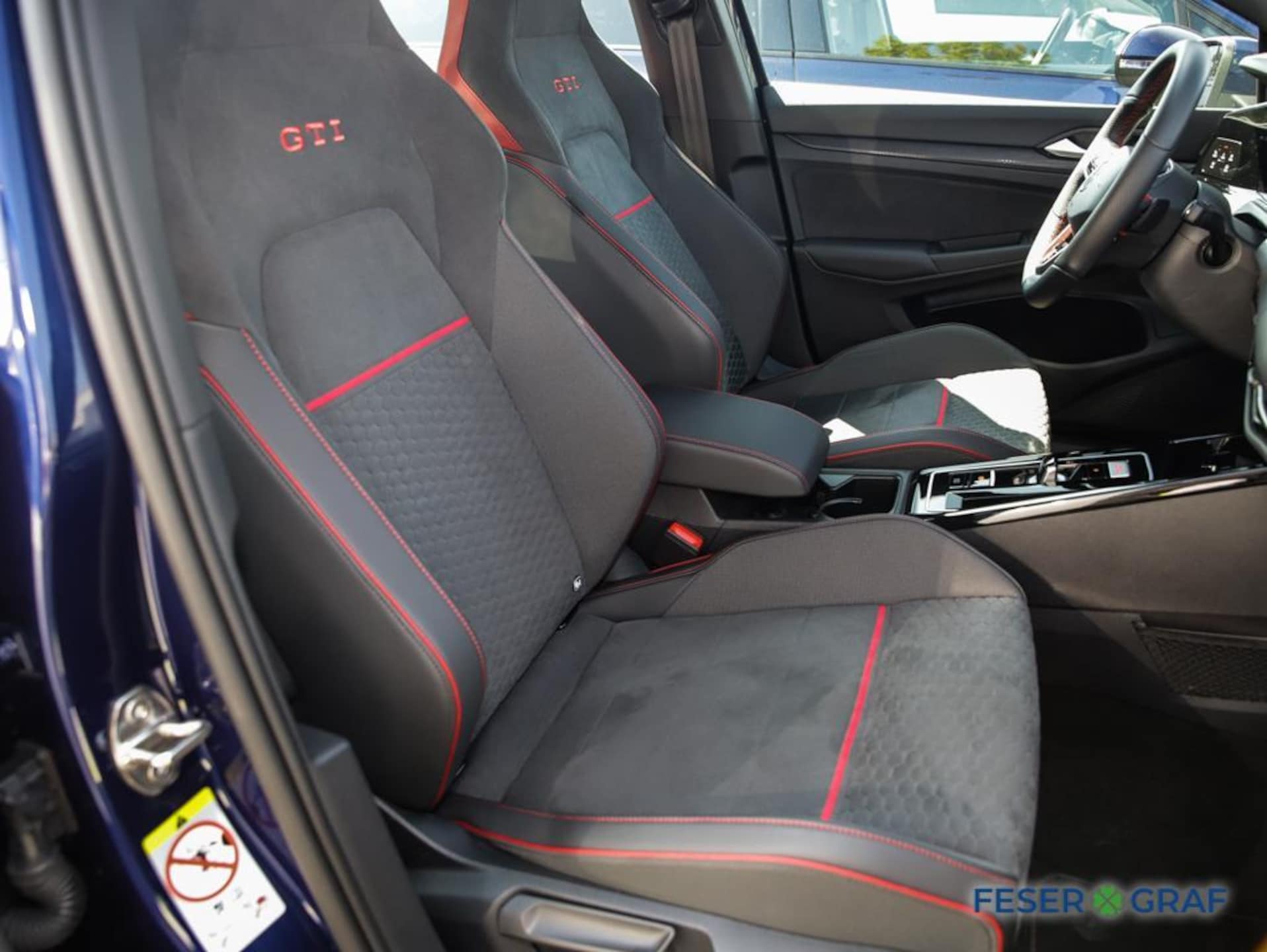 Volkswagen Golf GTI Clubsport