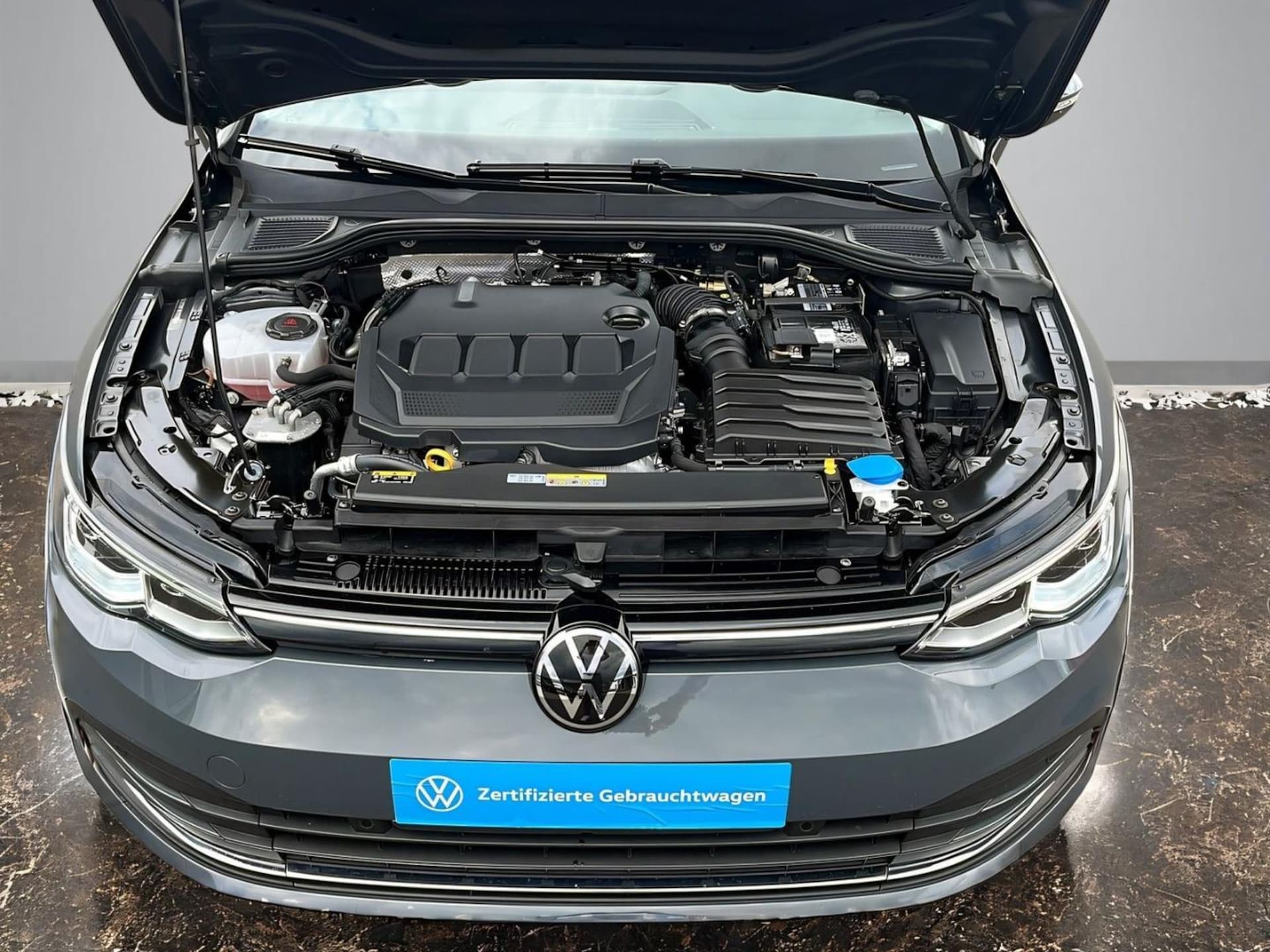 Volkswagen Golf Active