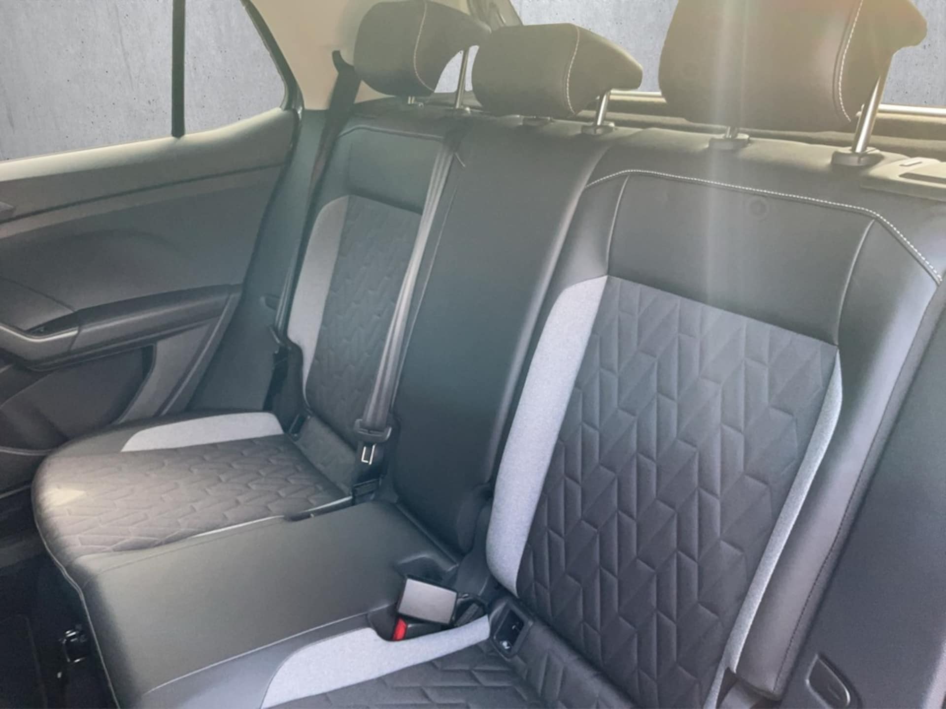 Volkswagen T-Cross ENERGY
