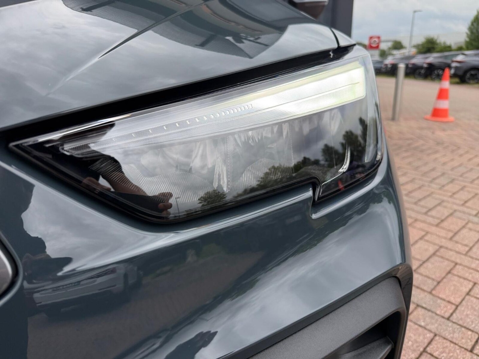 SEAT Arona – Bild 6