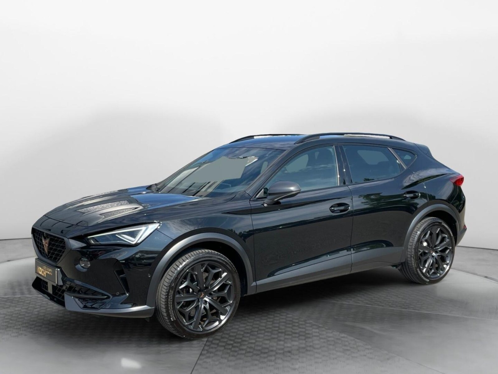 CUPRA Formentor – Bild 2