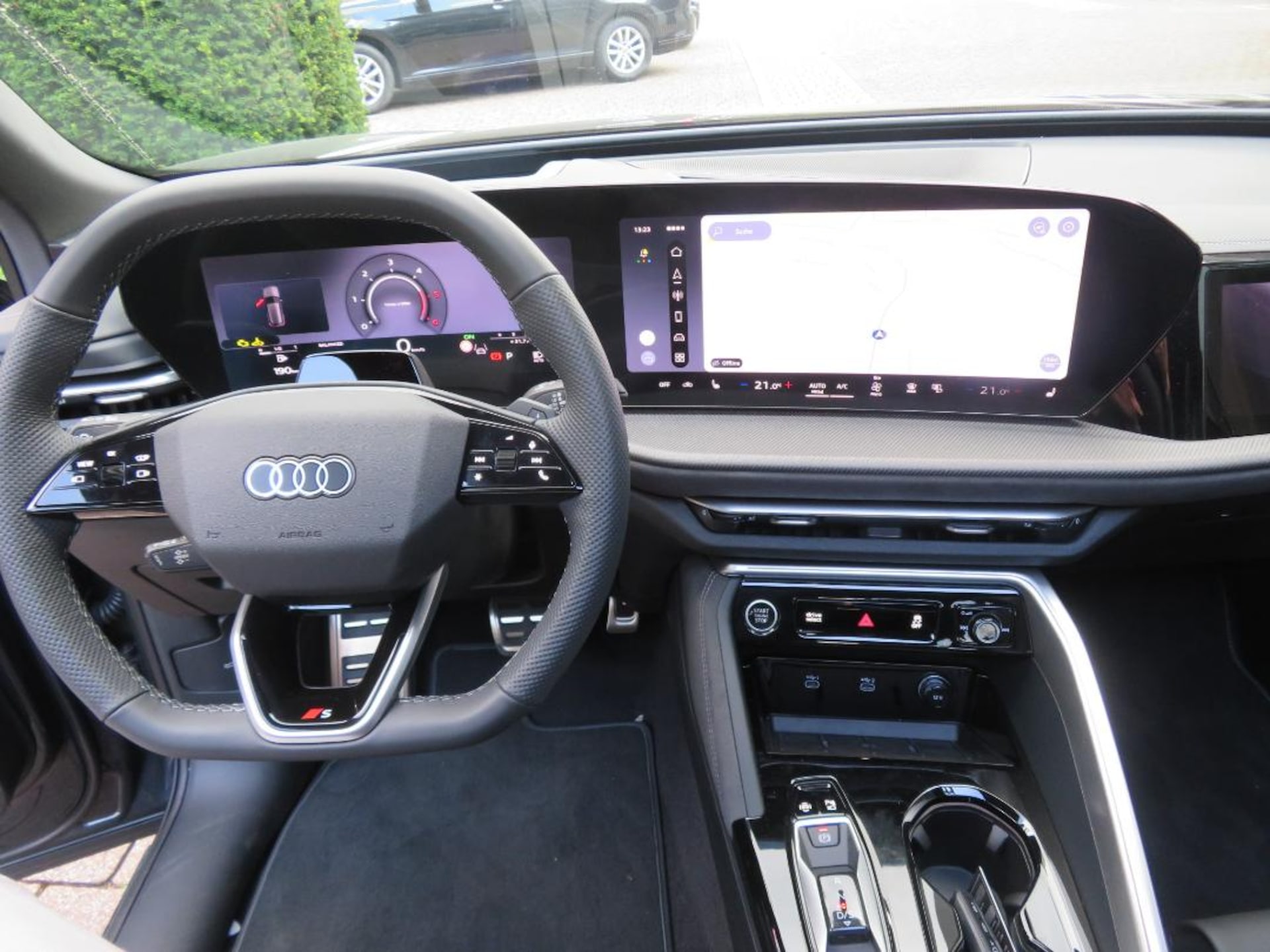 Audi Q5 SUV S line