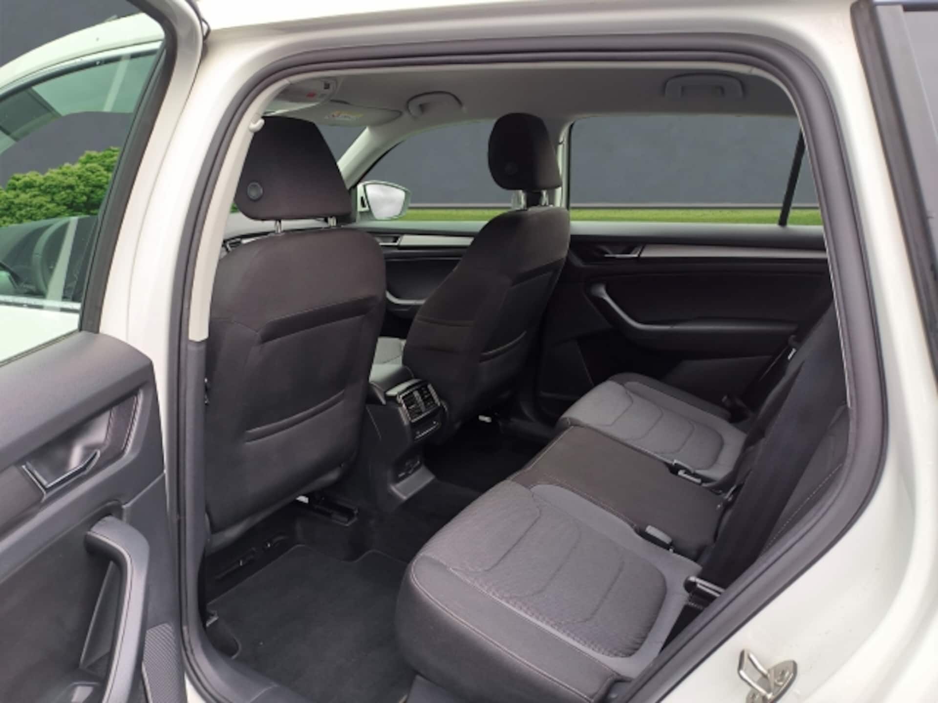 Skoda Kodiaq Ambition