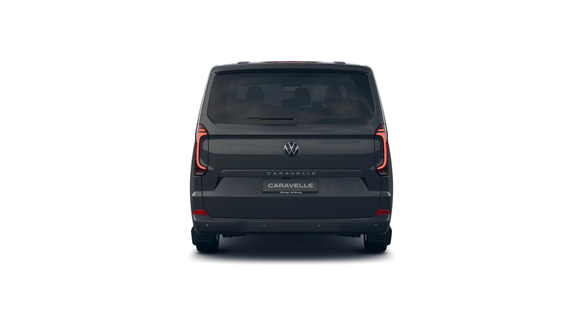 Volkswagen Caravelle Style