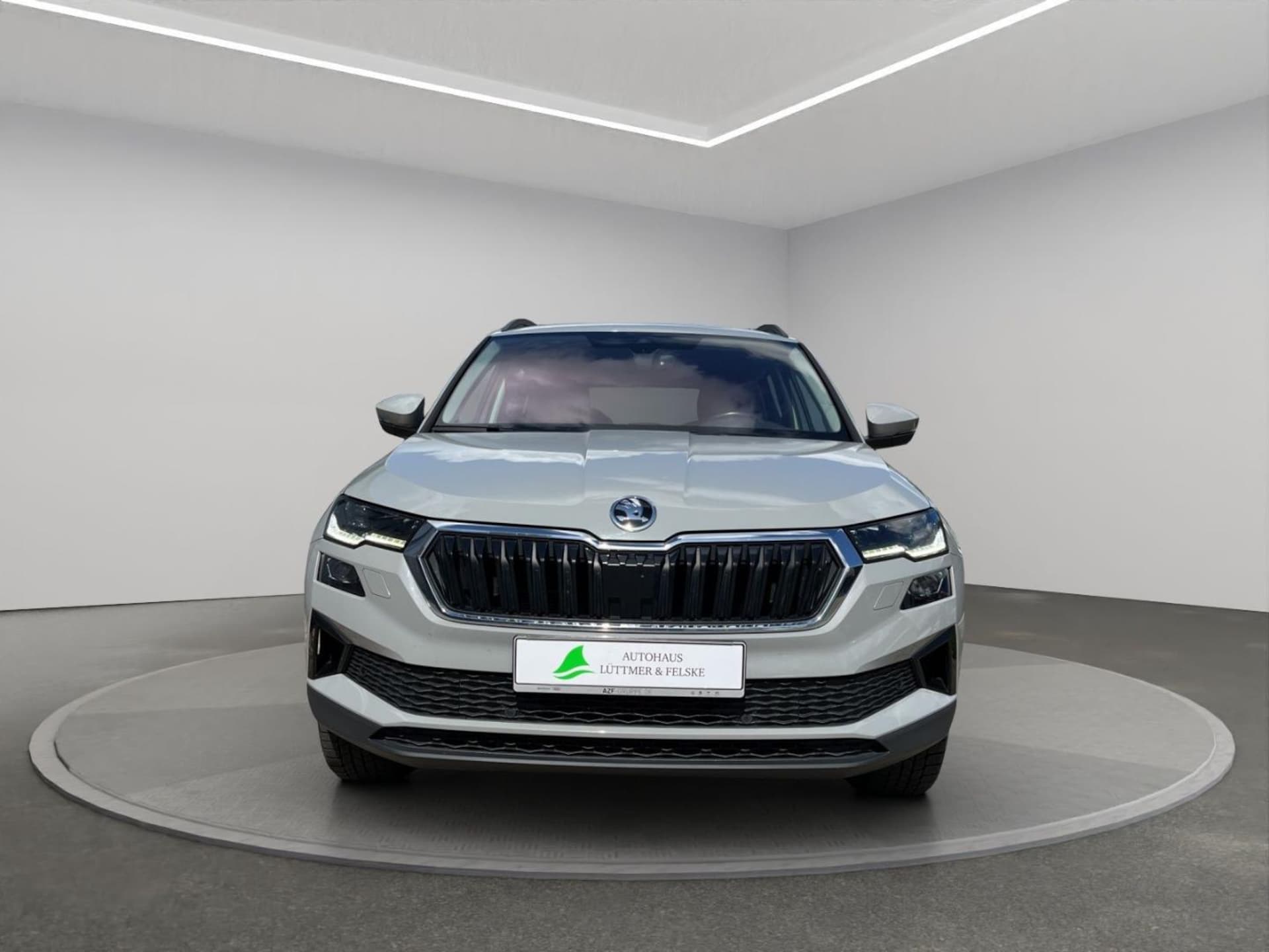 Skoda Karoq Ambition
