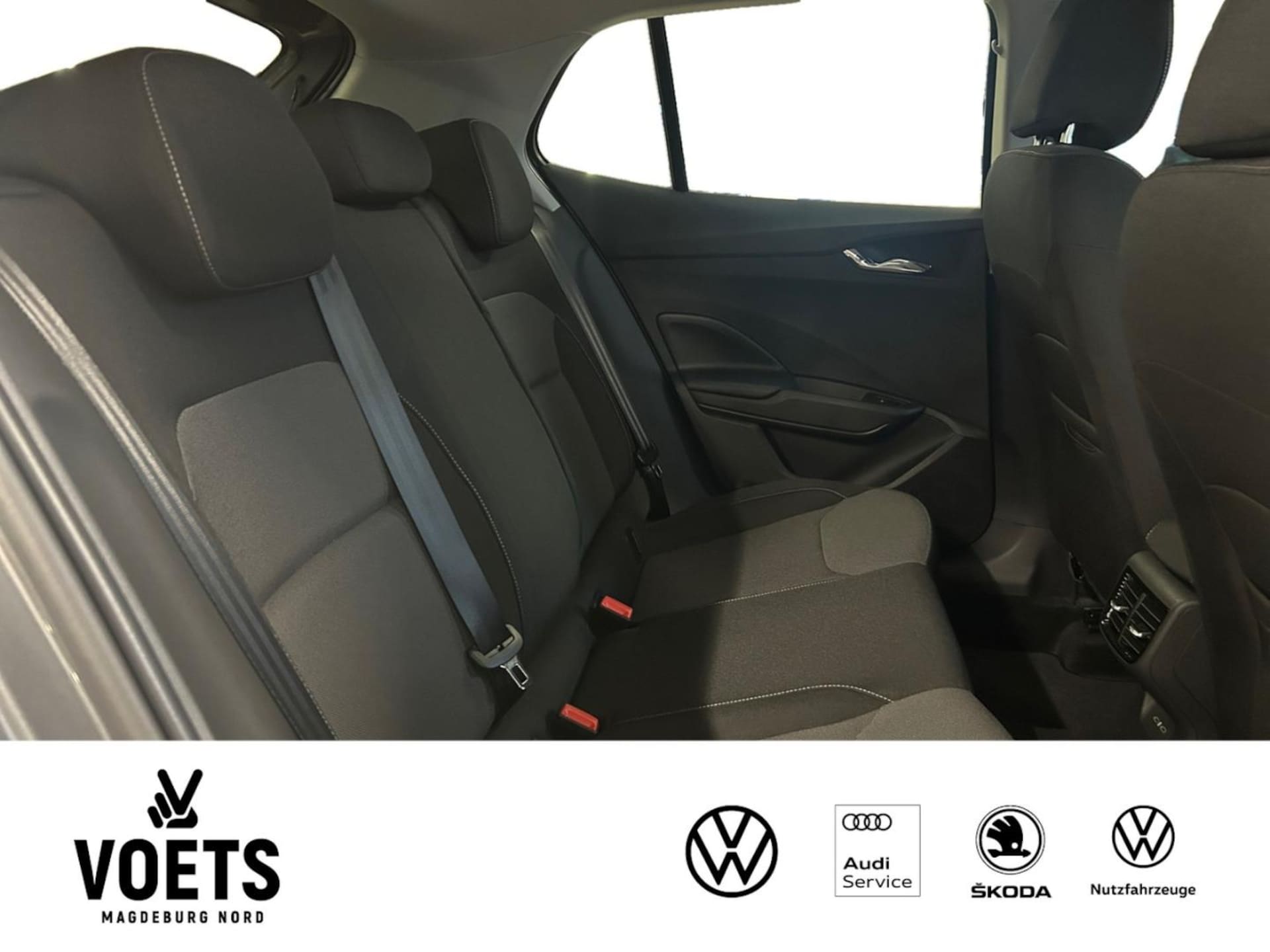 Skoda Fabia Selection