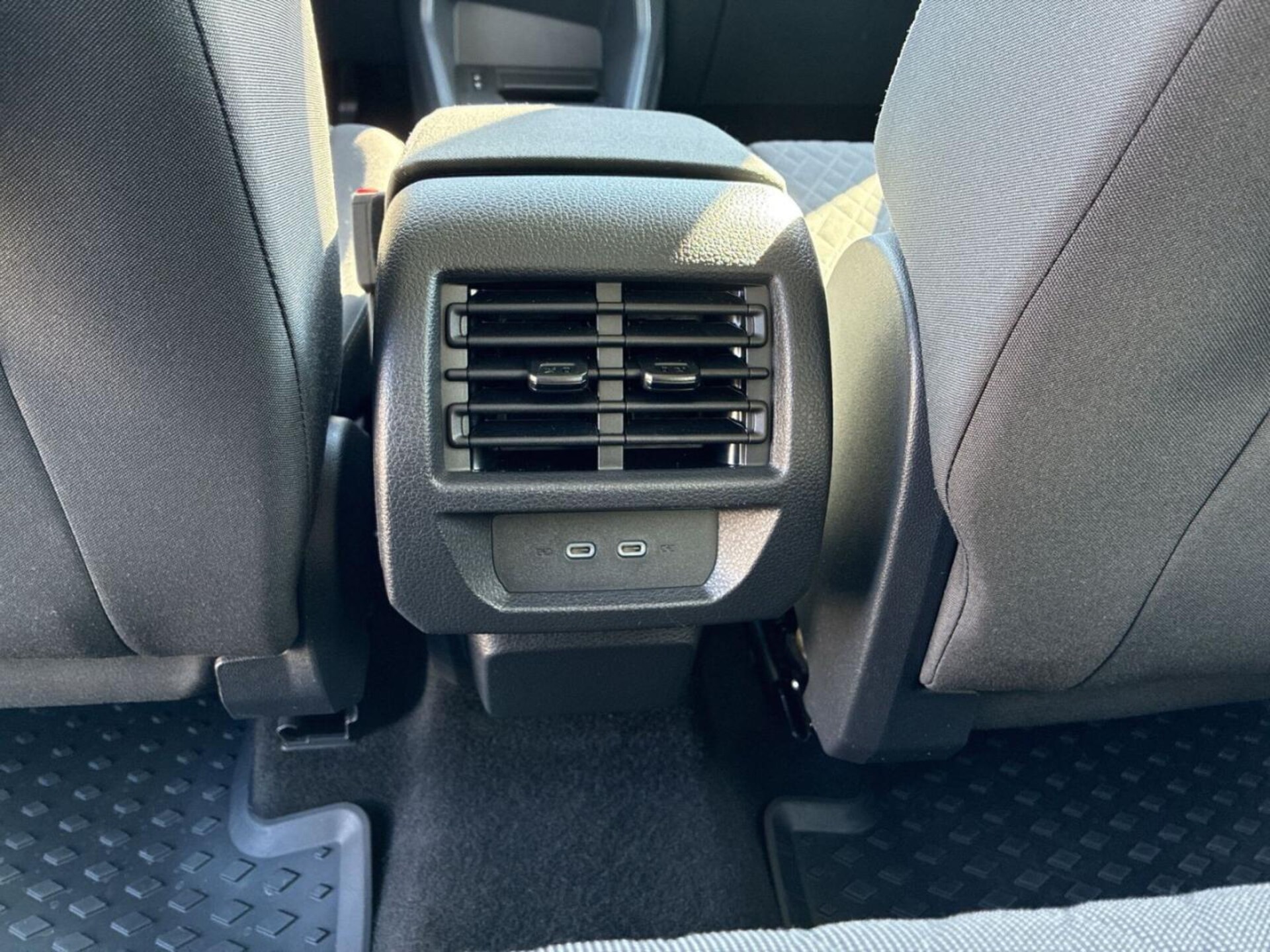 Volkswagen Caddy Maxi Life