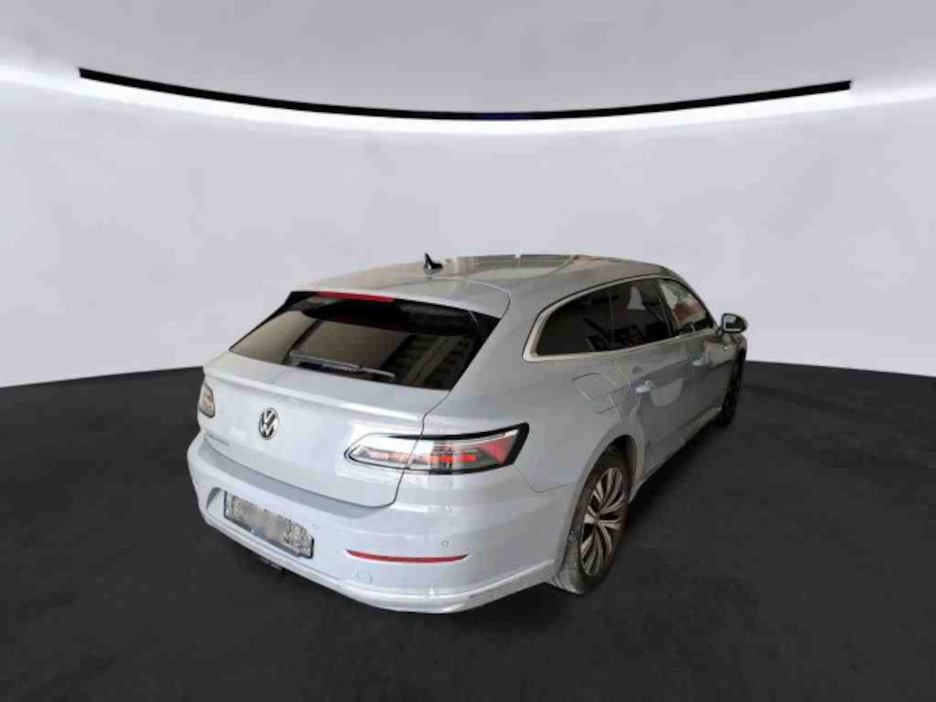 Volkswagen Arteon Shooting Brake Elegance