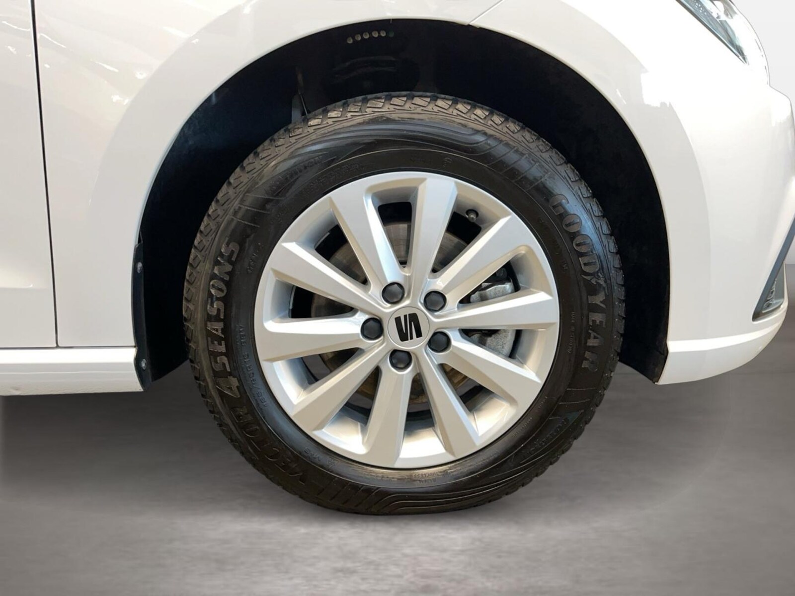 SEAT Ibiza – Bild 6