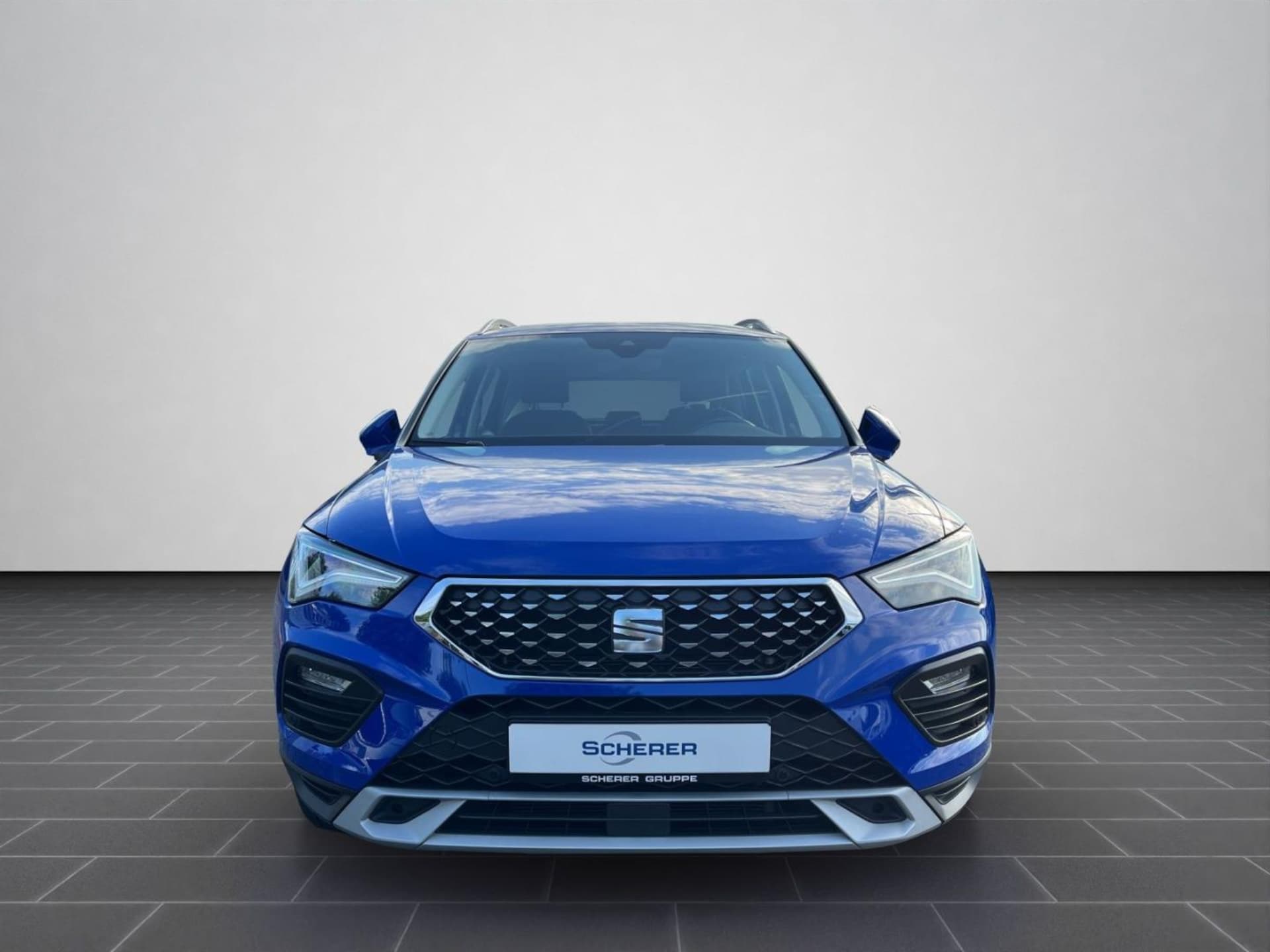 SEAT Ateca Xperience