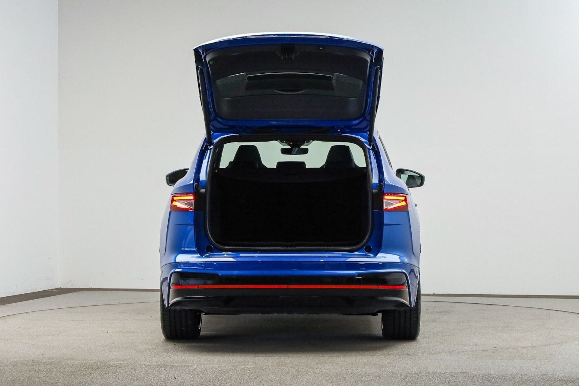 Skoda Enyaq RS
