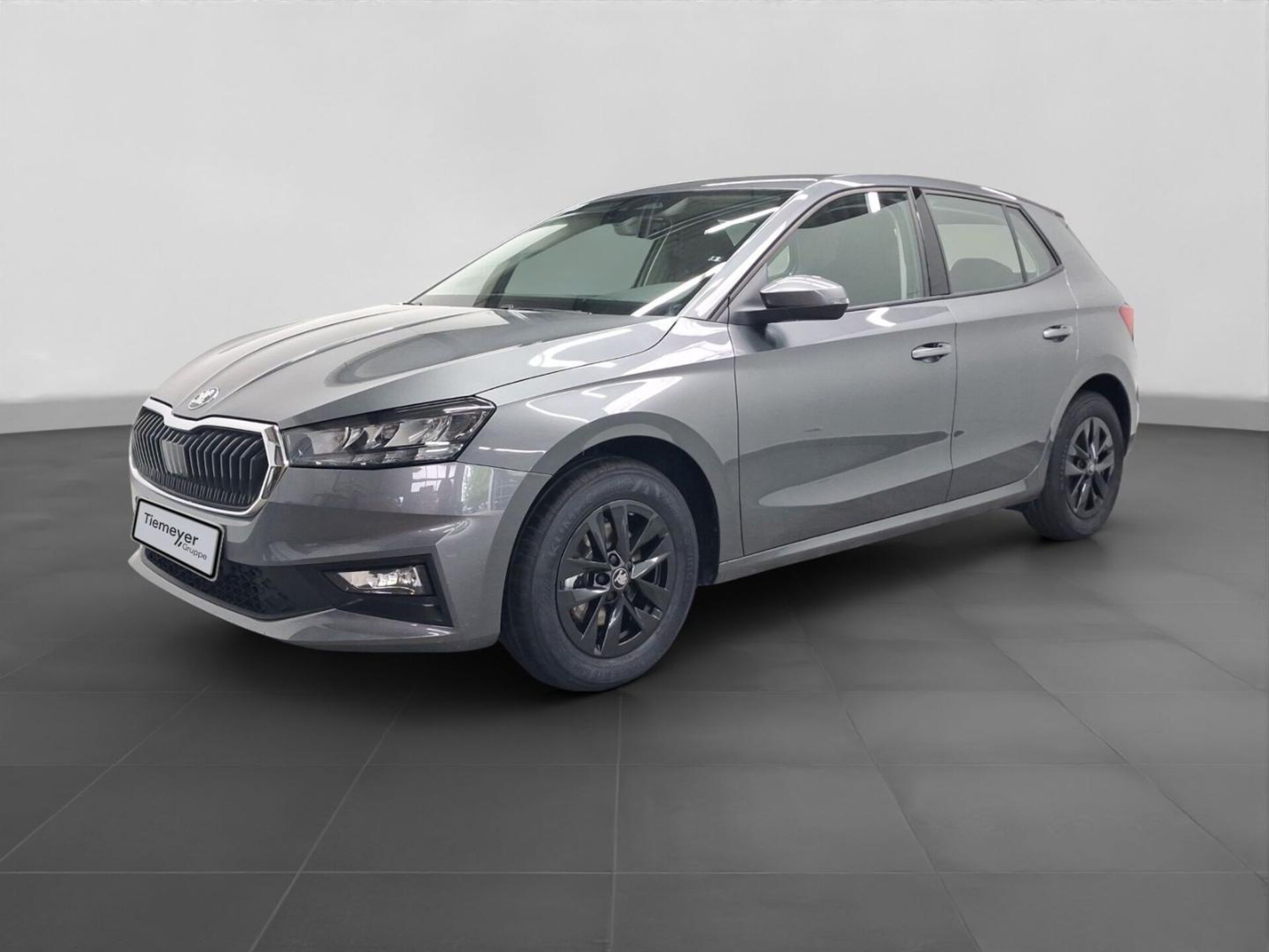 Skoda Fabia Extra Plus