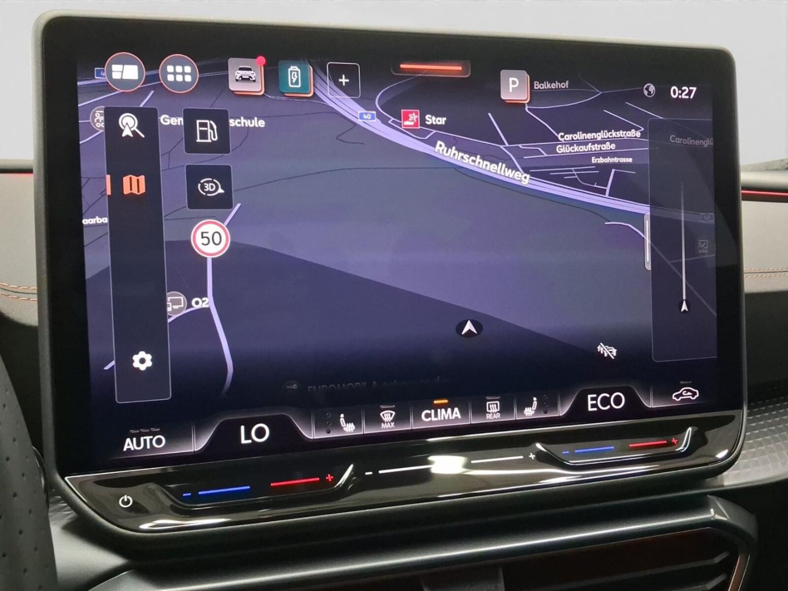 CUPRA Formentor – Bild 13