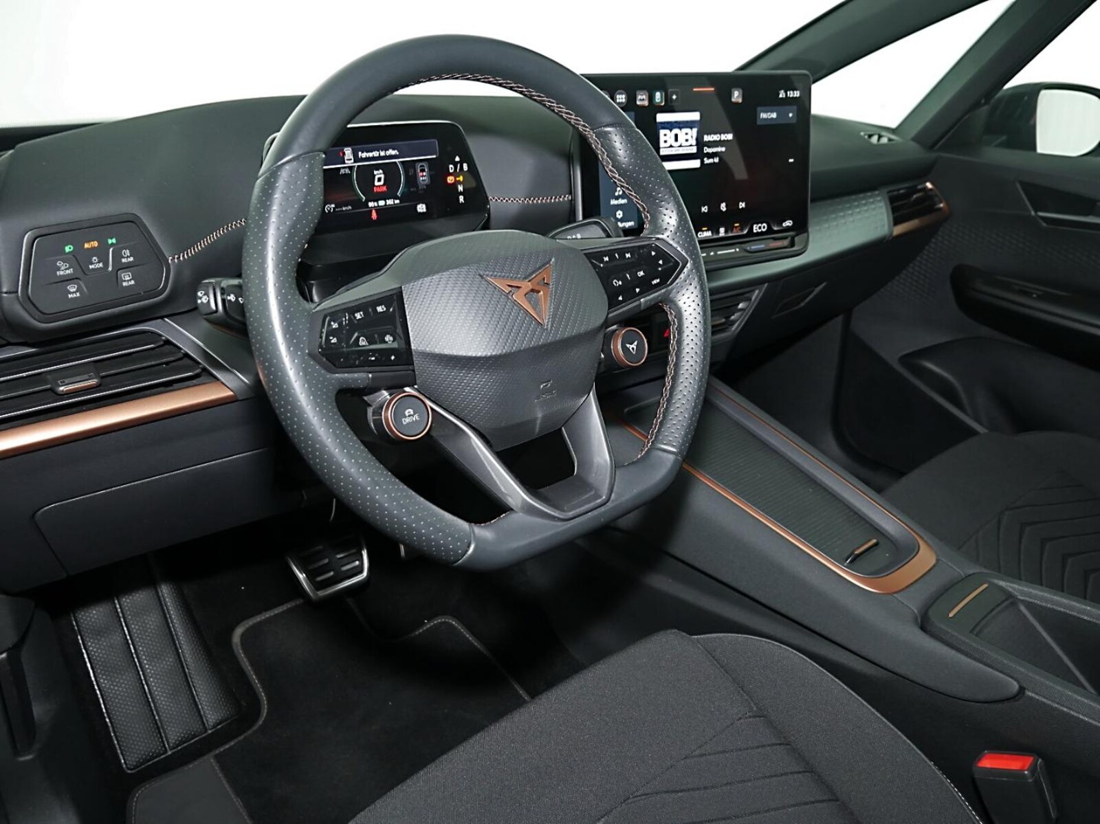 CUPRA Born – Bild 7