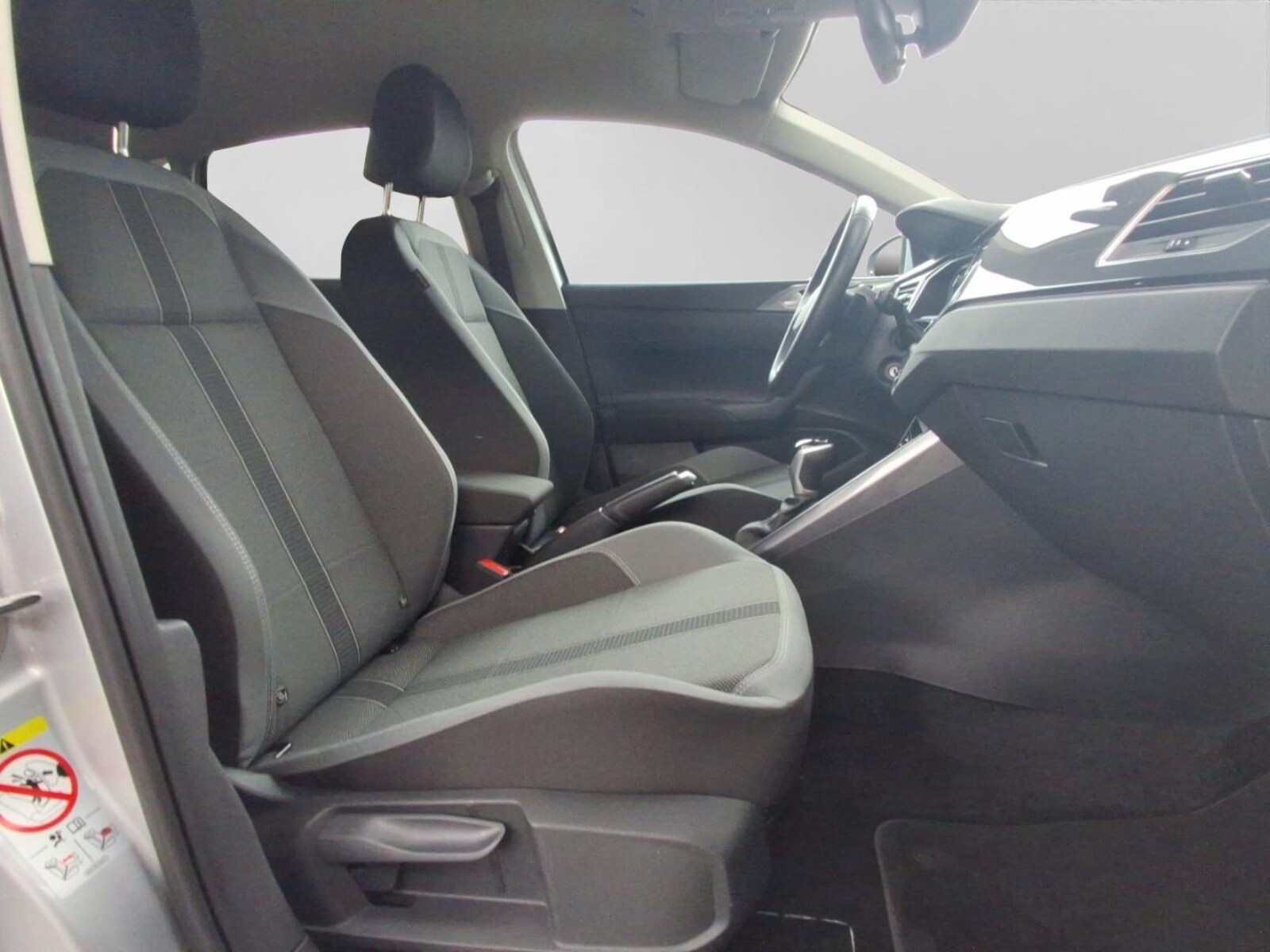 Volkswagen Polo – Bild 4