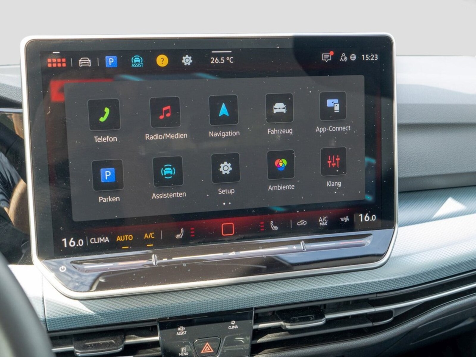 Volkswagen Golf Variant – Bild 16